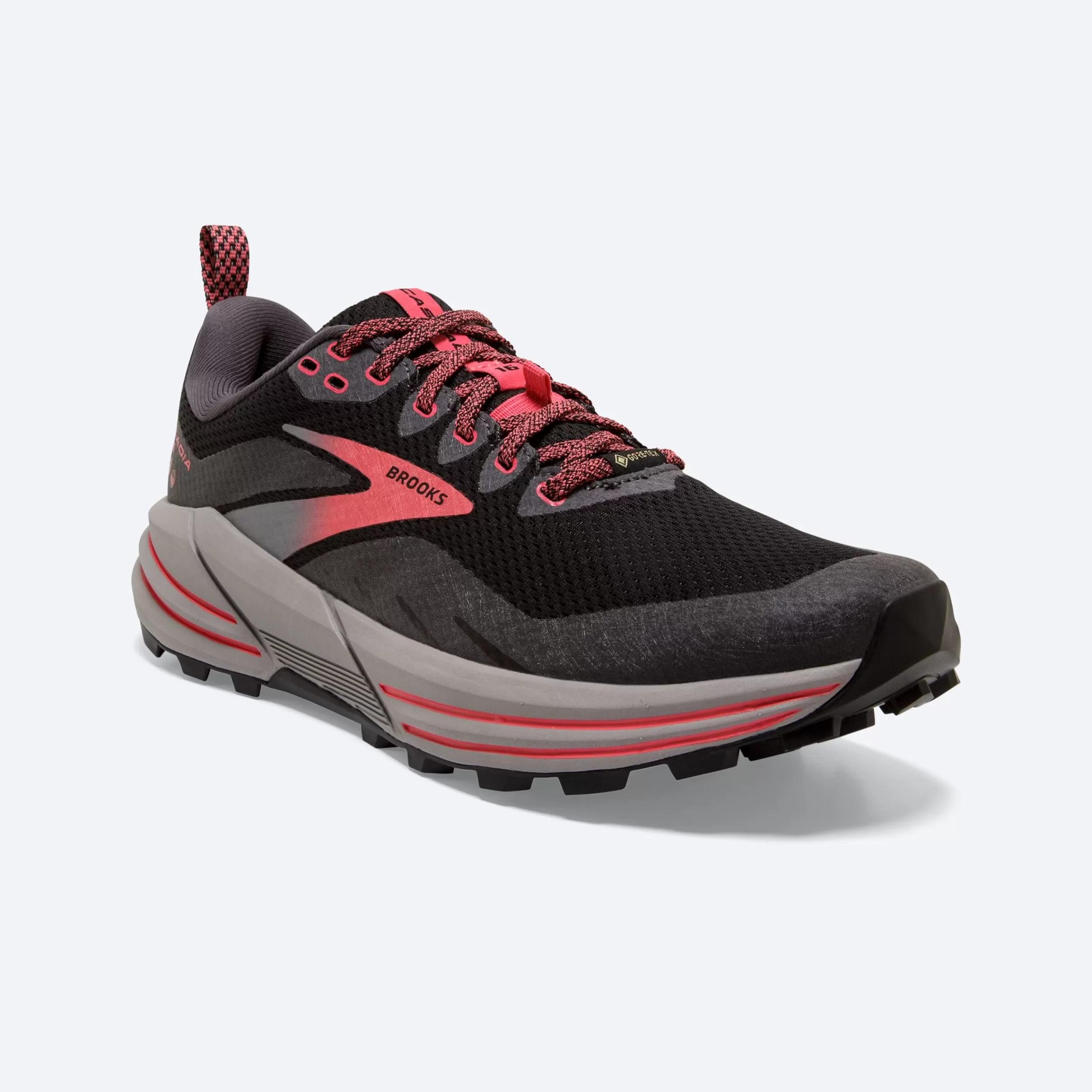 Women Brooks Running Cascadia 16 Gtx