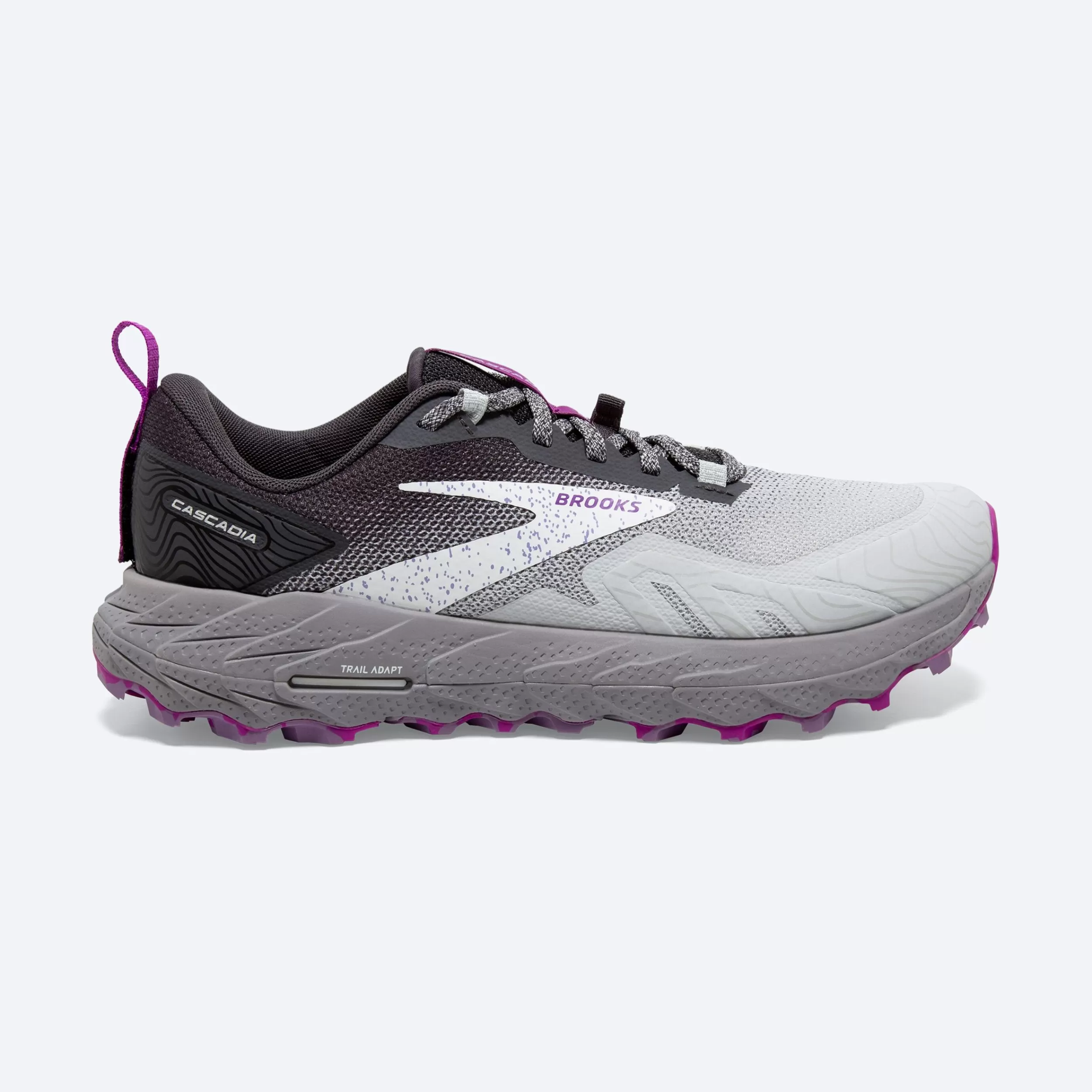 Women Brooks Running Cascadia 17