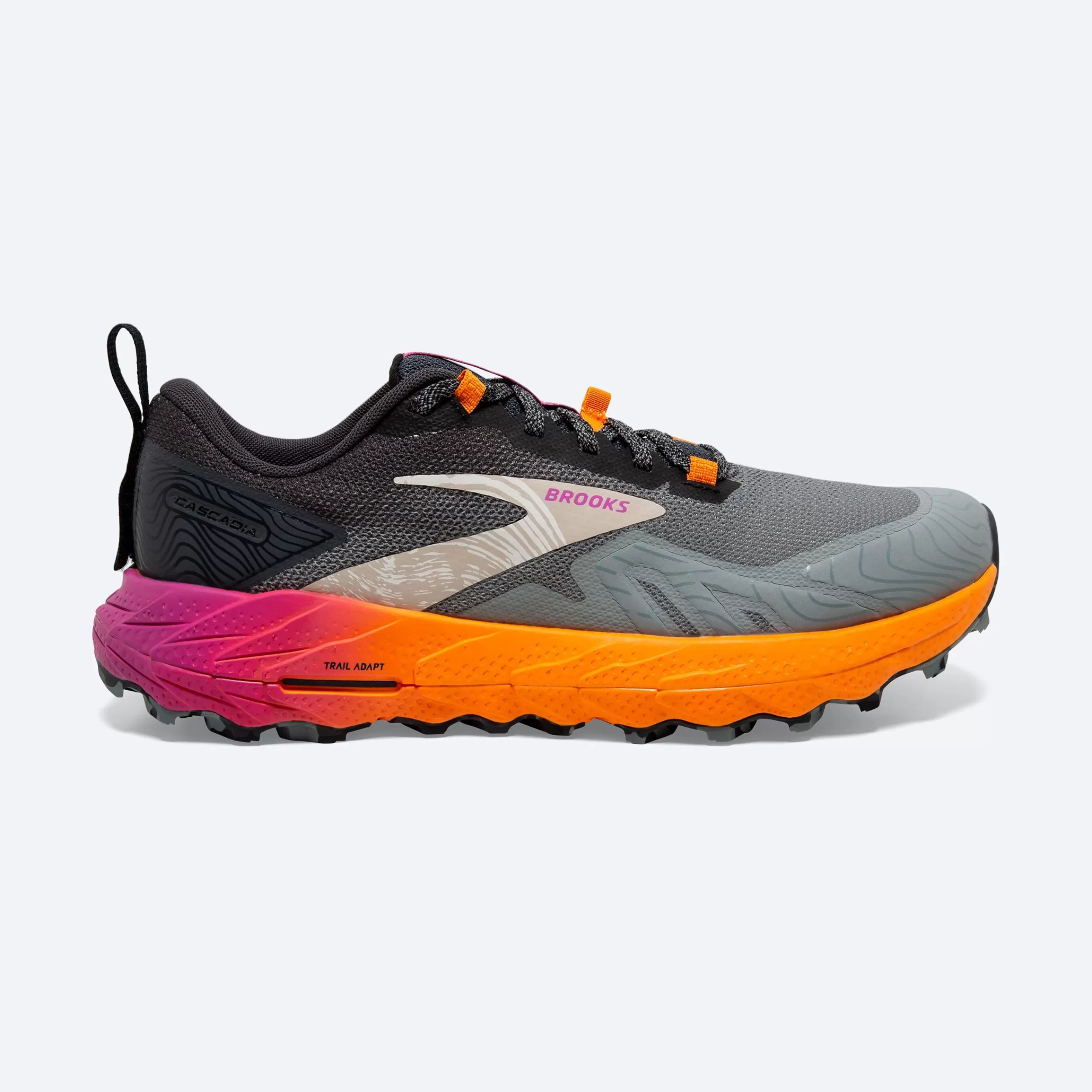 Women Brooks Running Cascadia 17