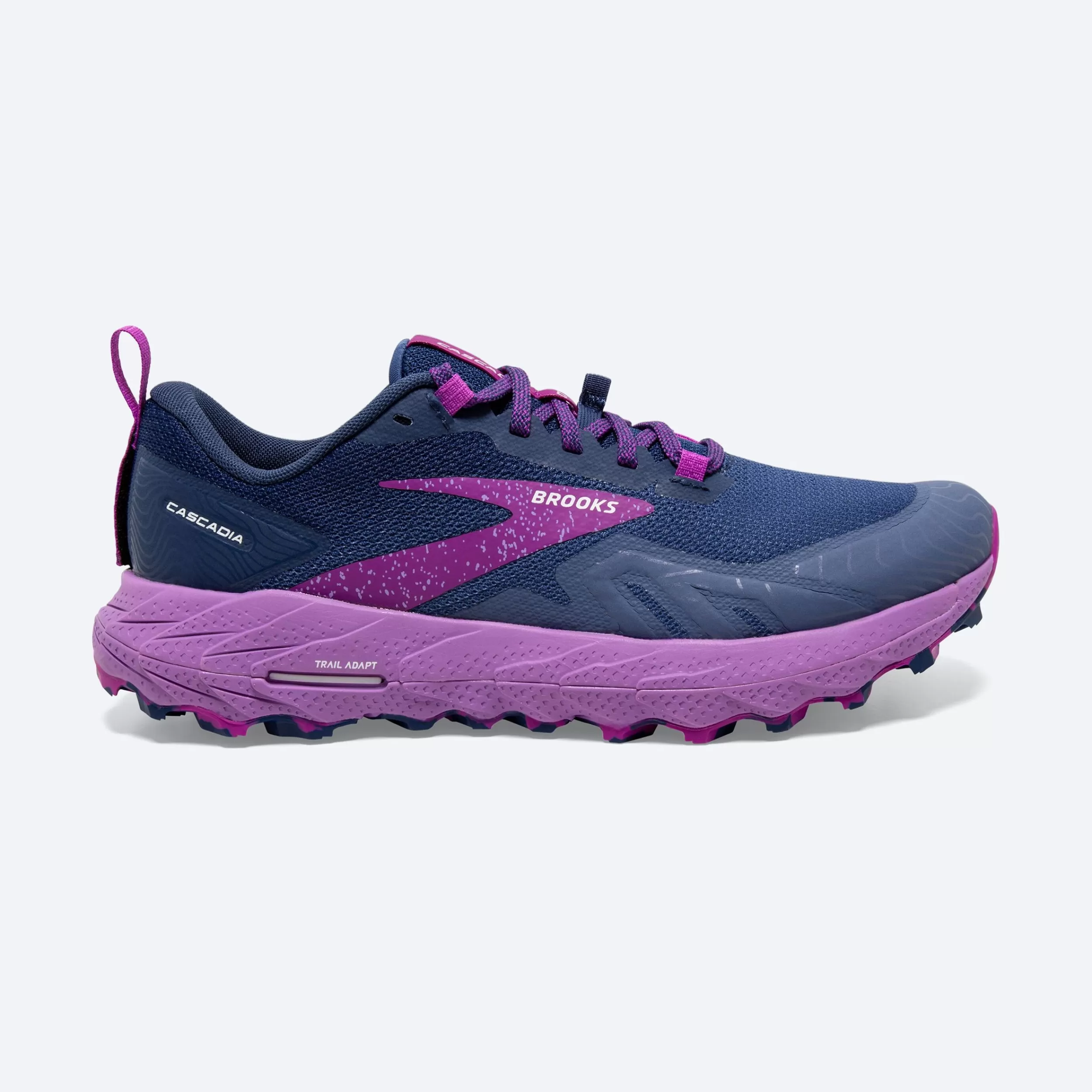 Women Brooks Running Cascadia 17