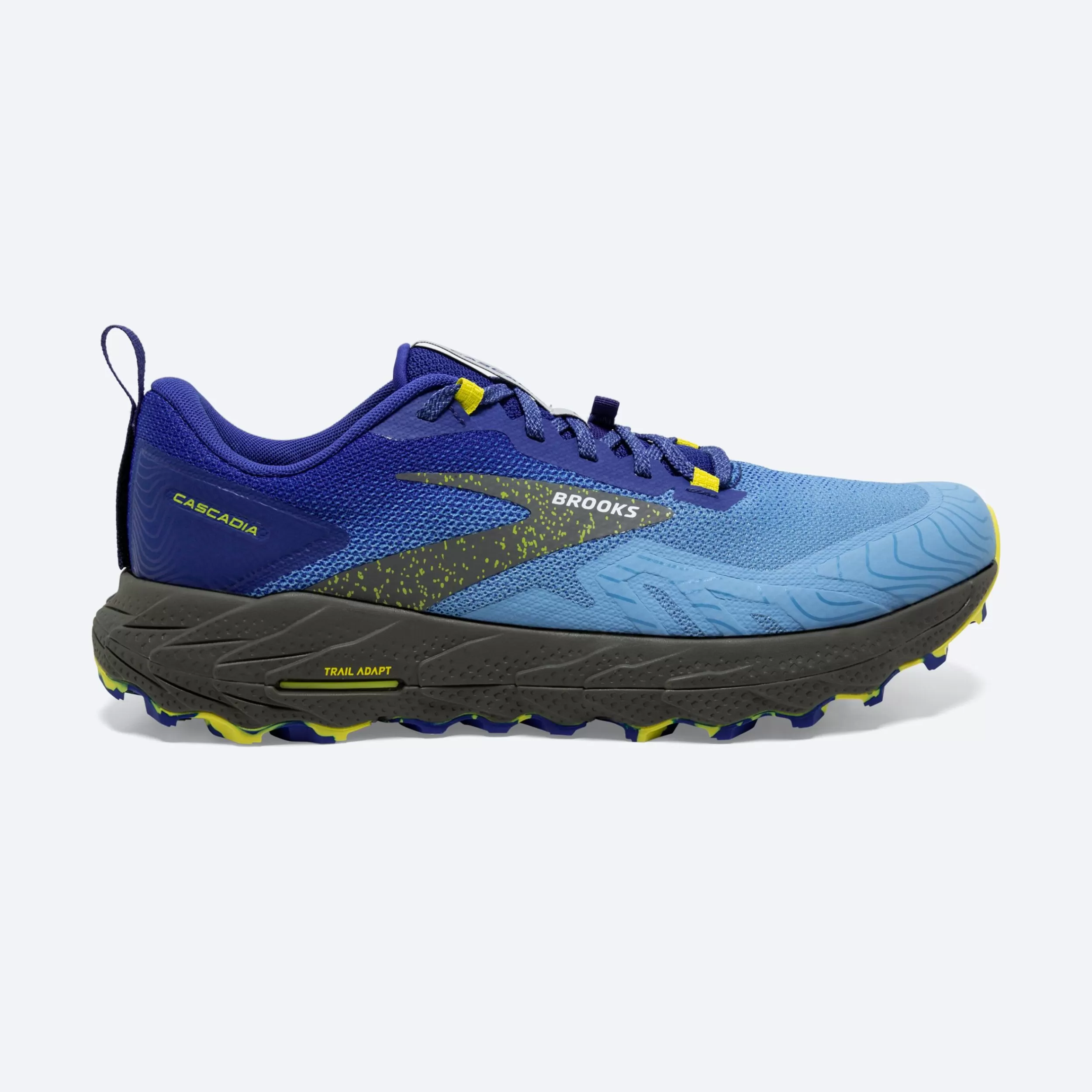 Men Brooks Running Cascadia 17