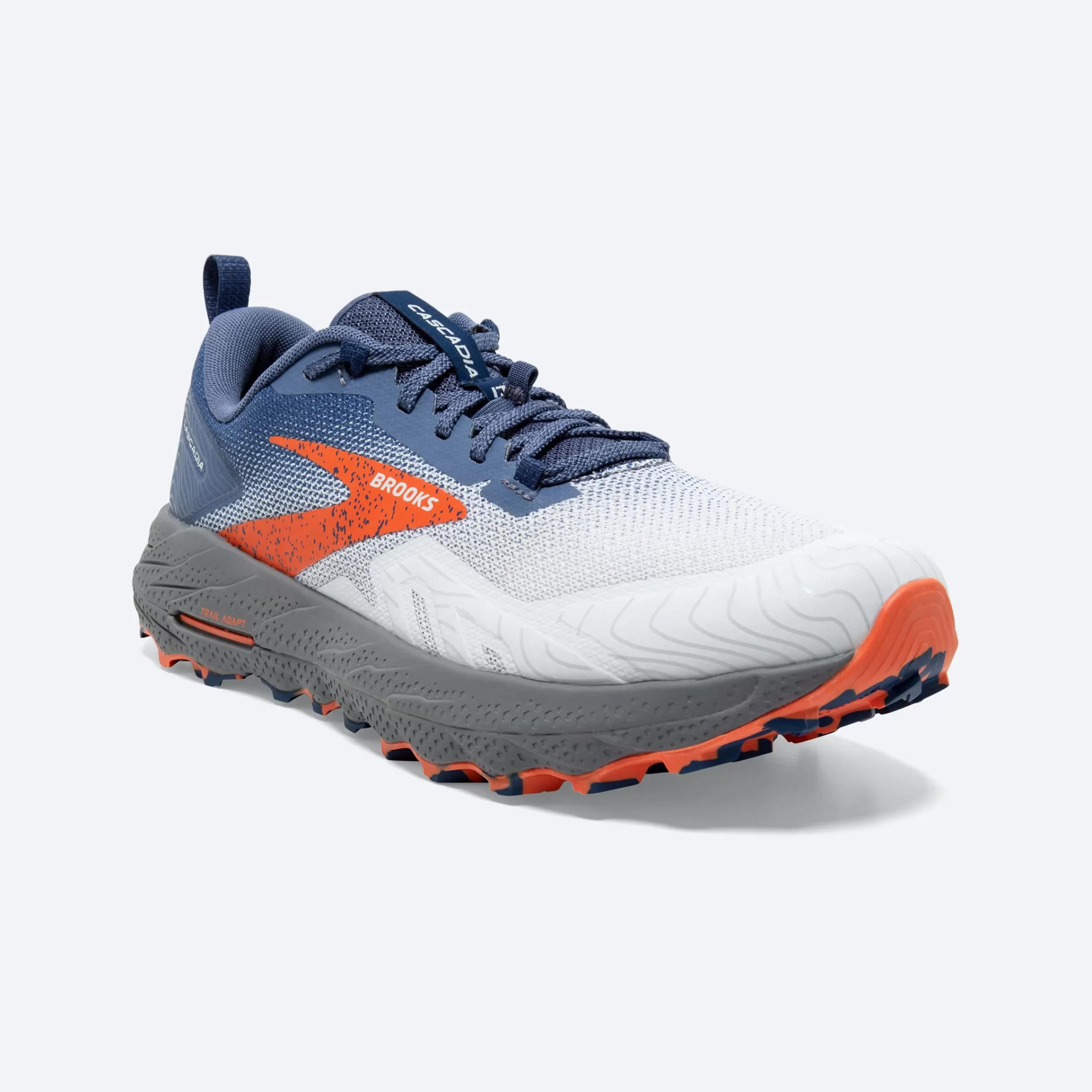 Men Brooks Running Cascadia 17