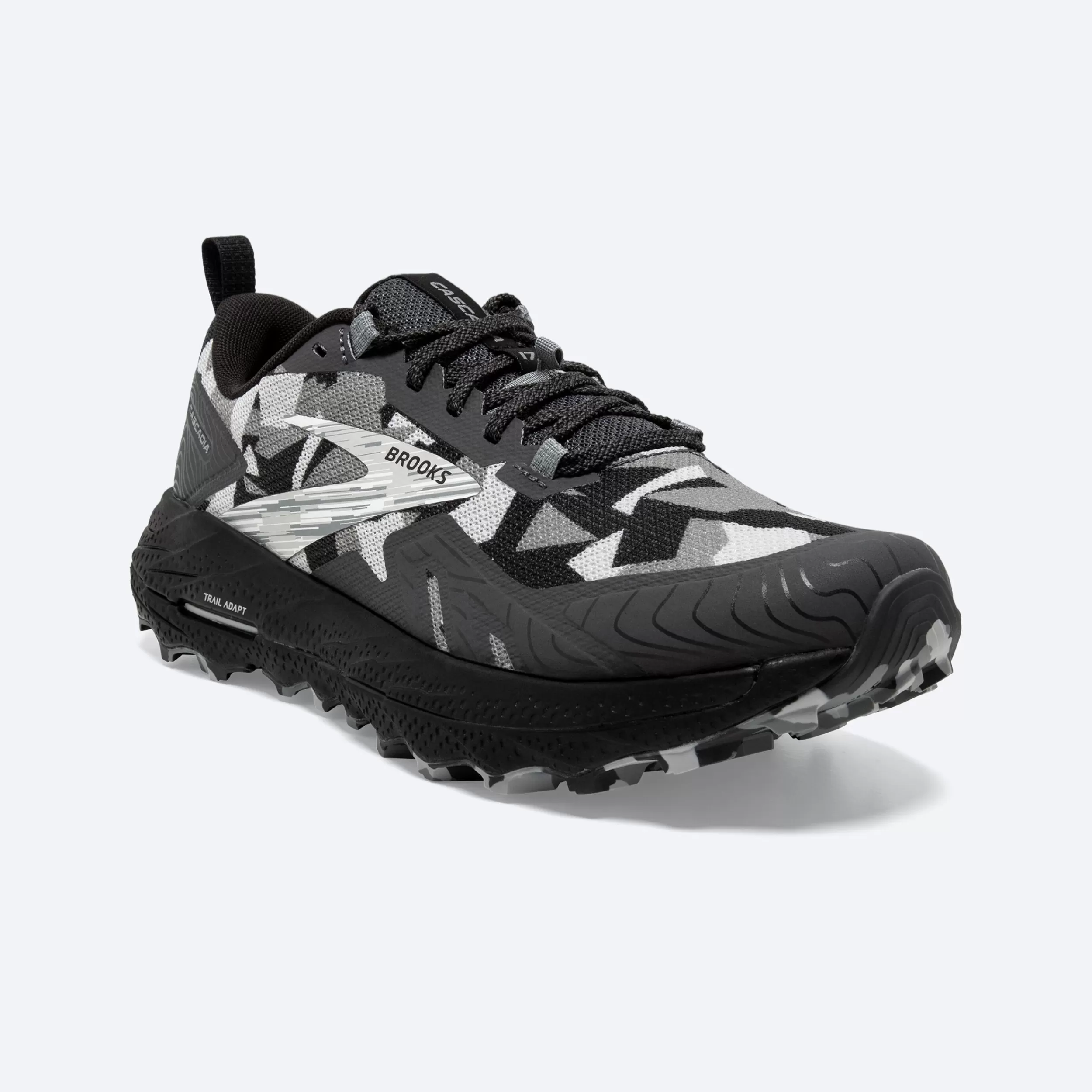 Men Brooks Running Cascadia 17