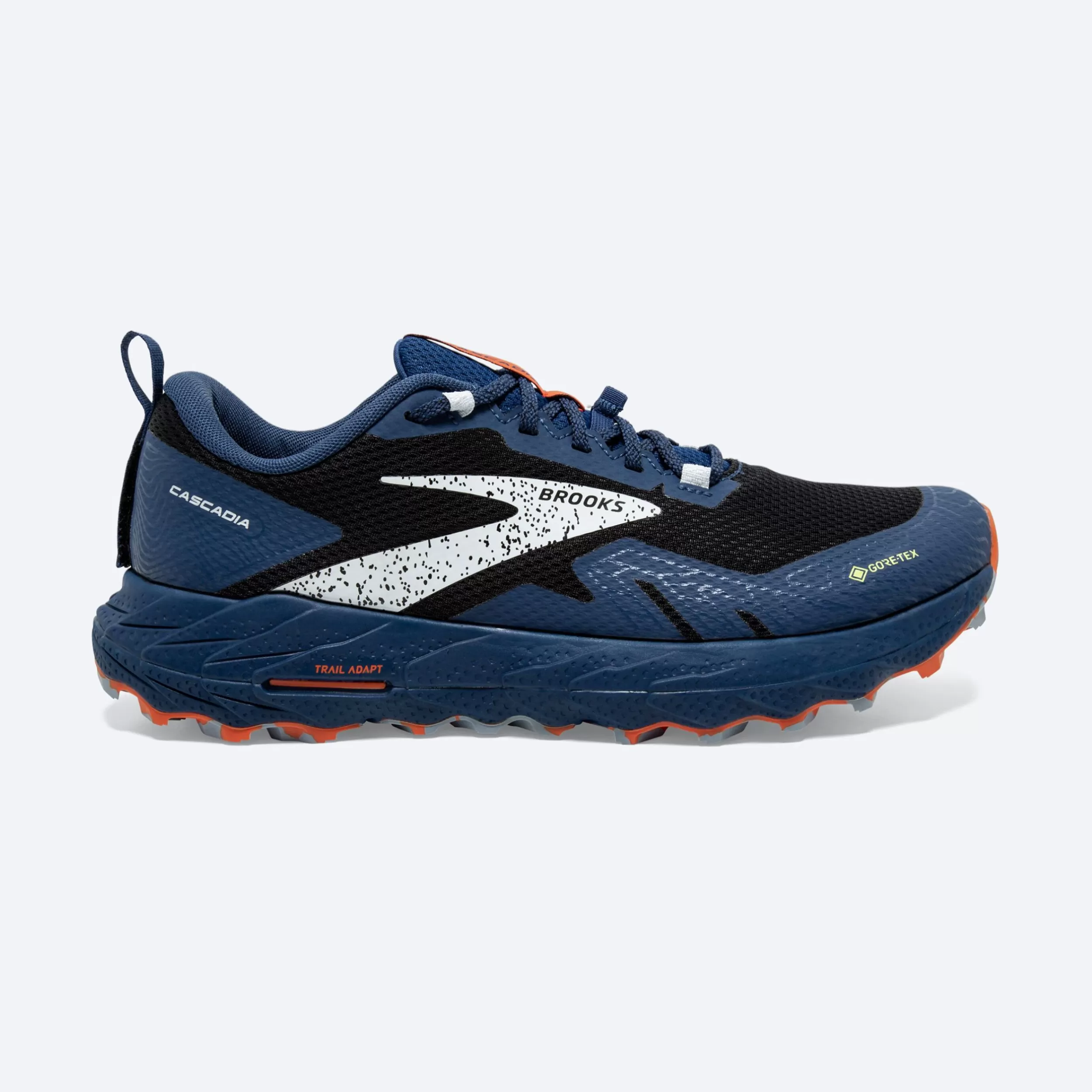 Men Brooks Running Cascadia 17 Gtx