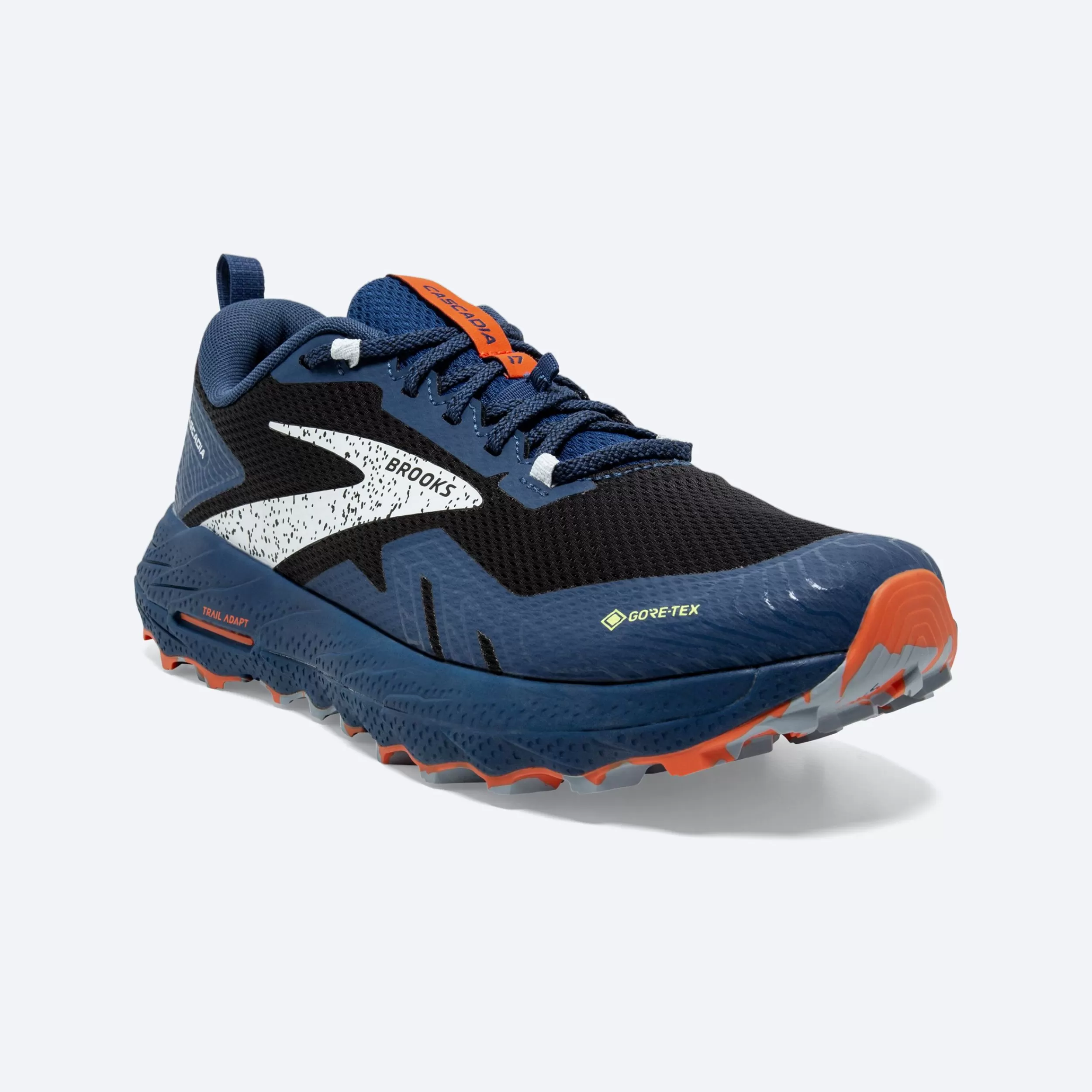 Men Brooks Running Cascadia 17 Gtx