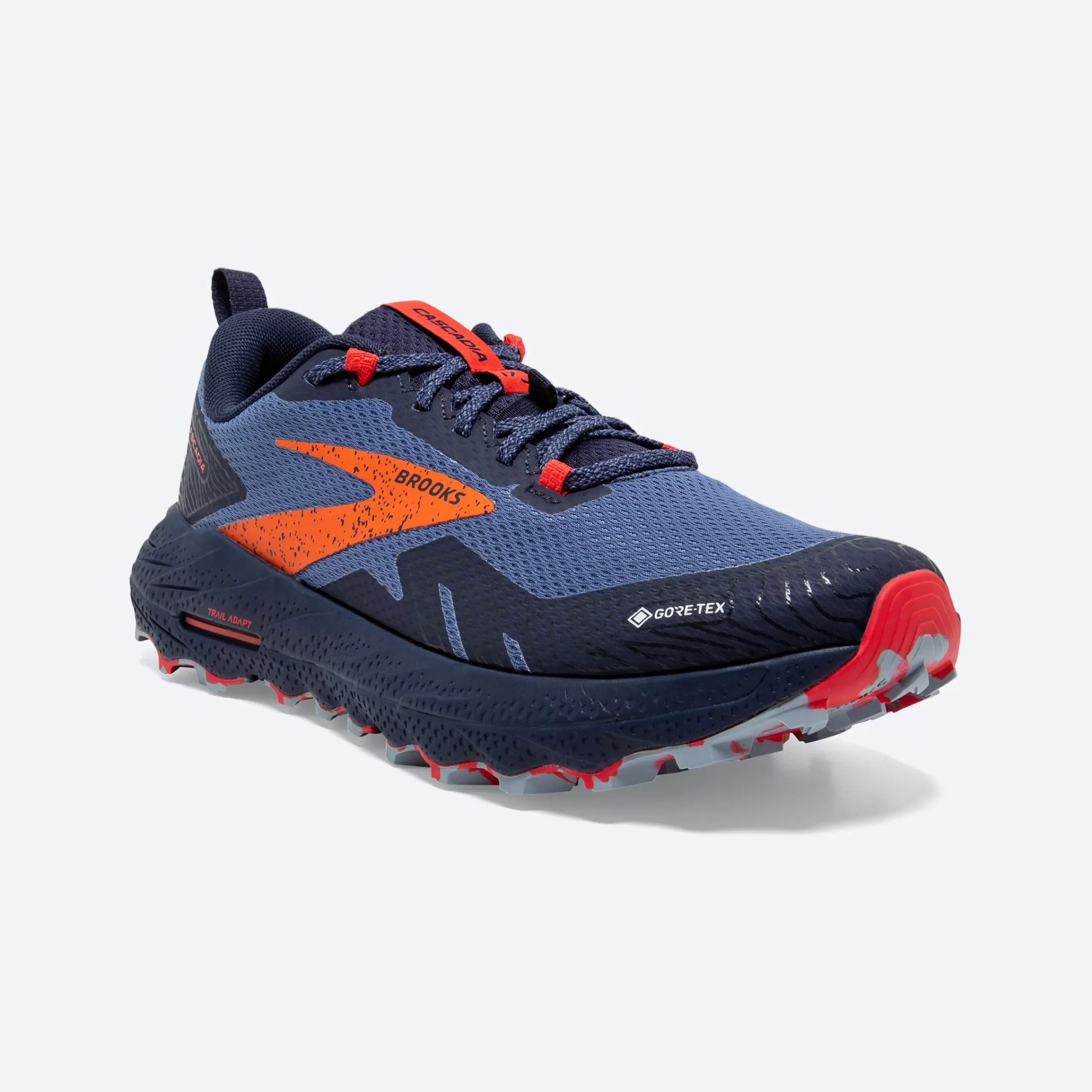 Women Brooks Running Cascadia 17 Gtx