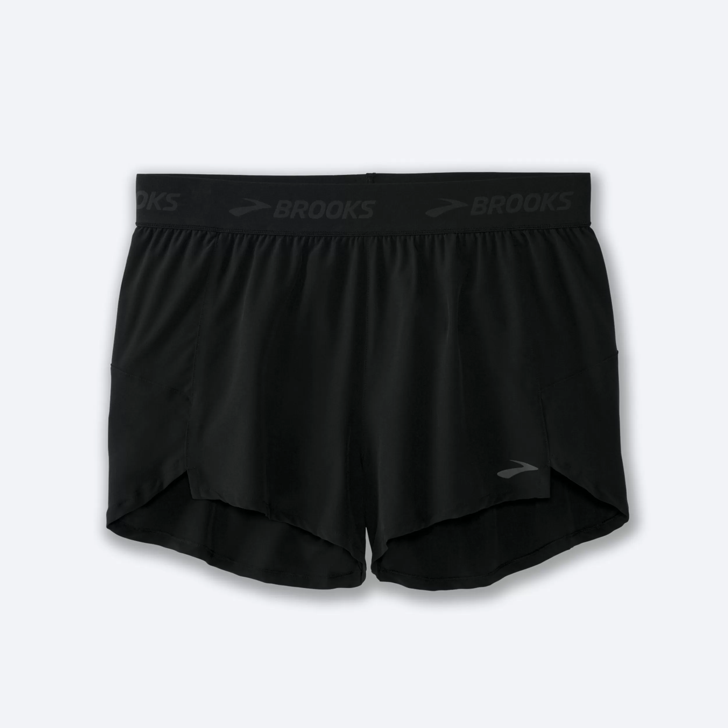 Women Brooks Running Chaser 3" Short