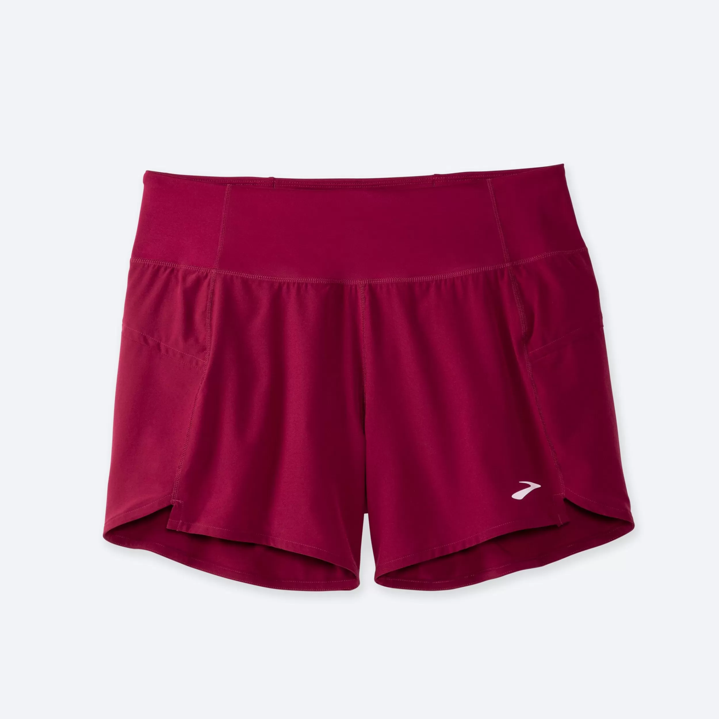 Women Brooks Running Chaser 5" Short