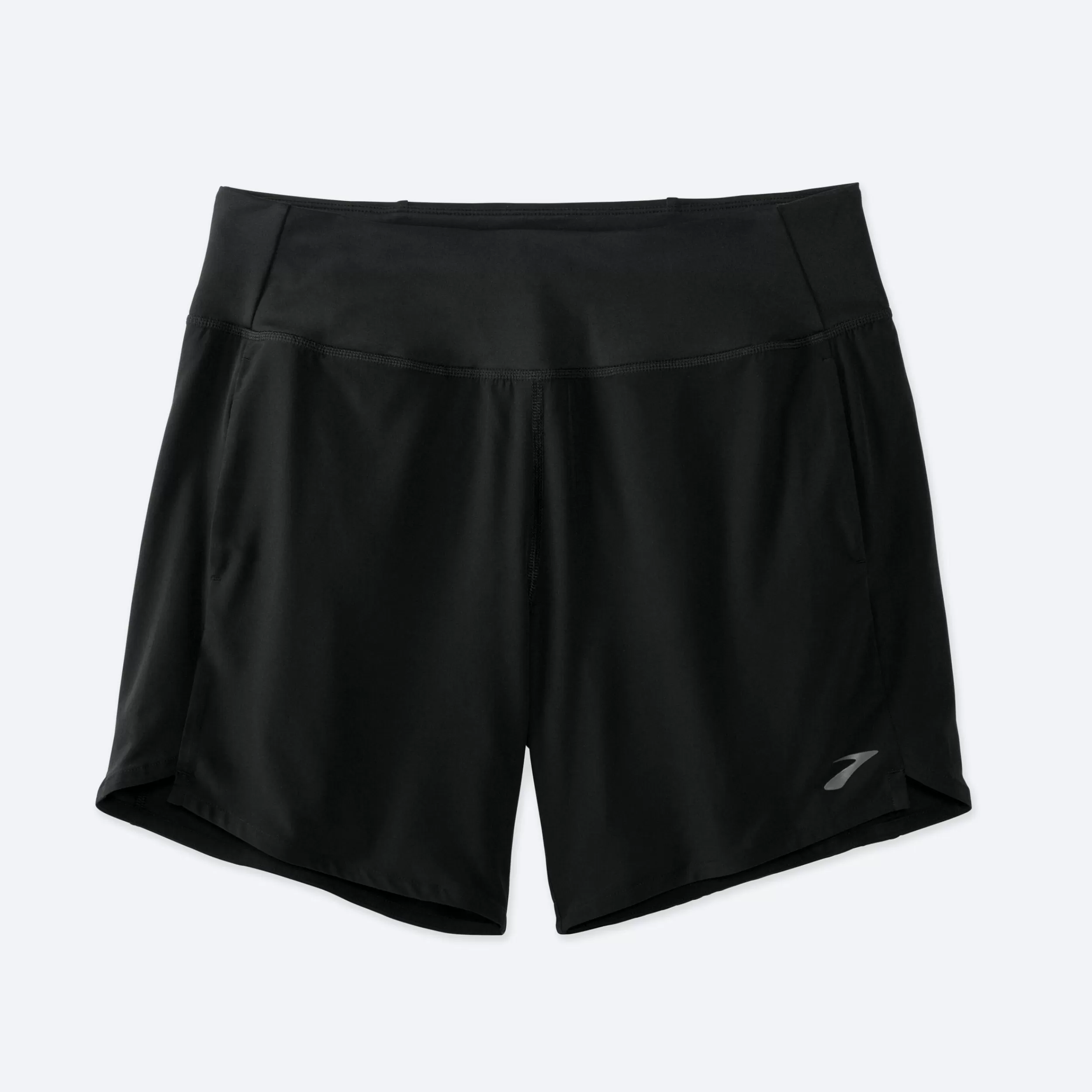 Women Brooks Running Chaser 7" Short