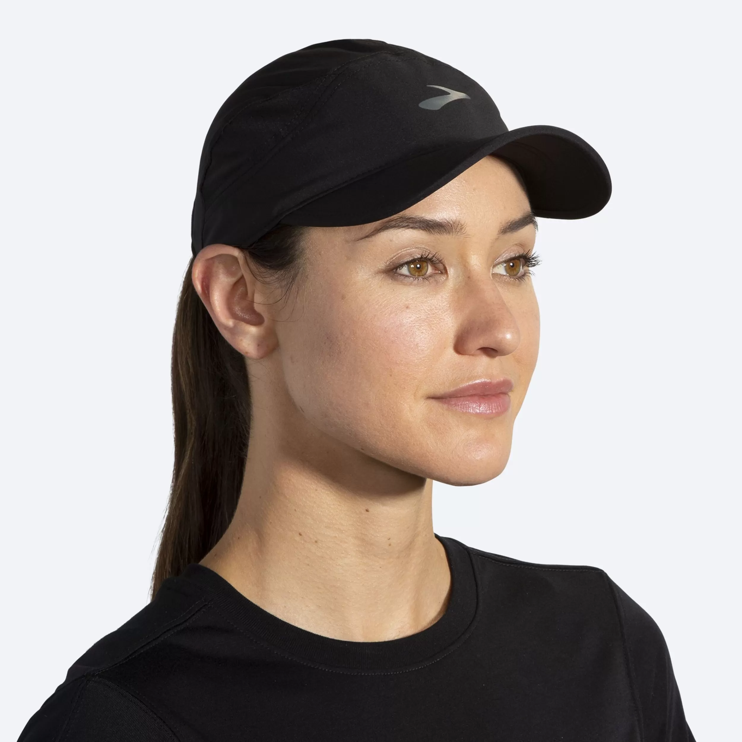 Women Brooks Running Chaser Hat