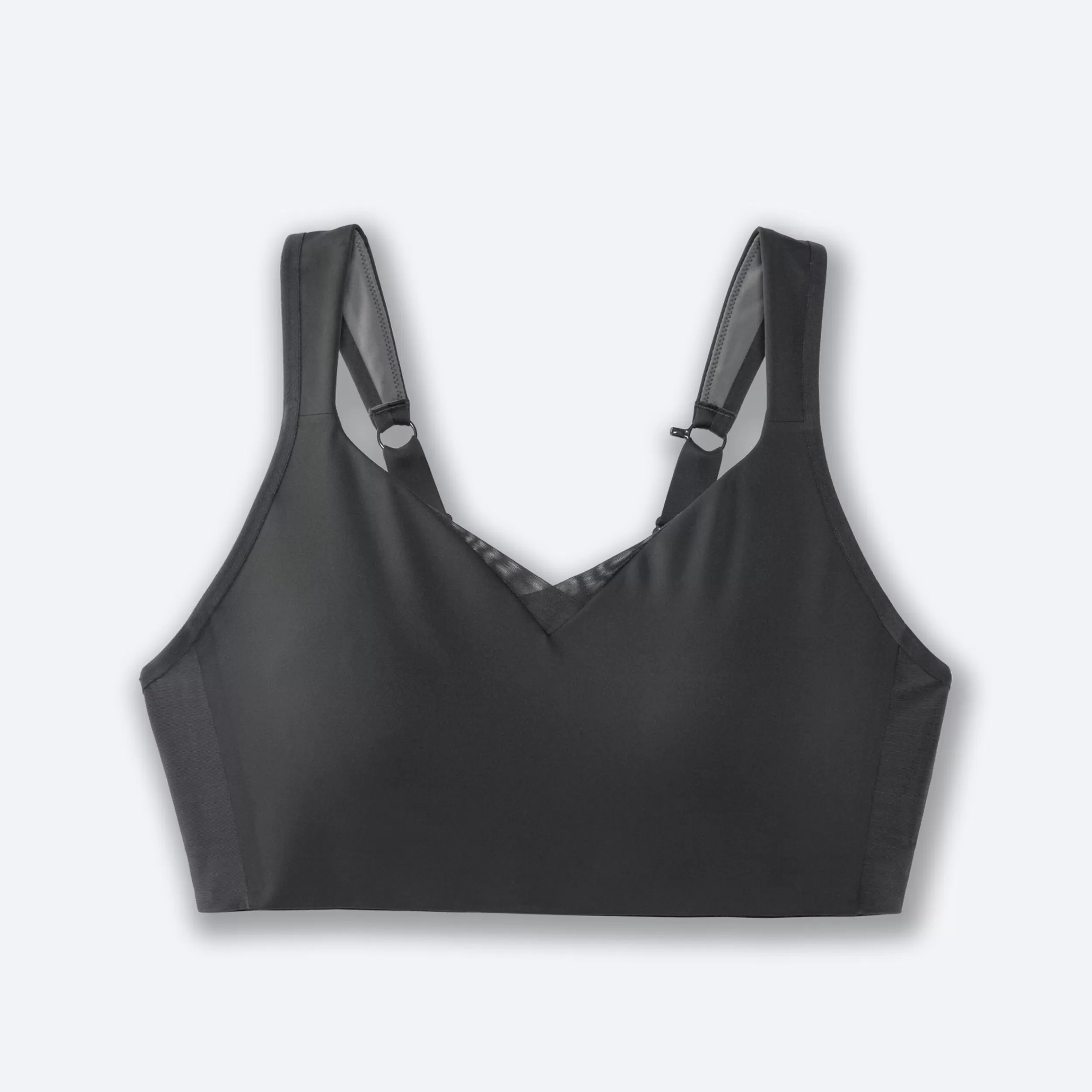 Women Brooks Running Convertible Sports Bra