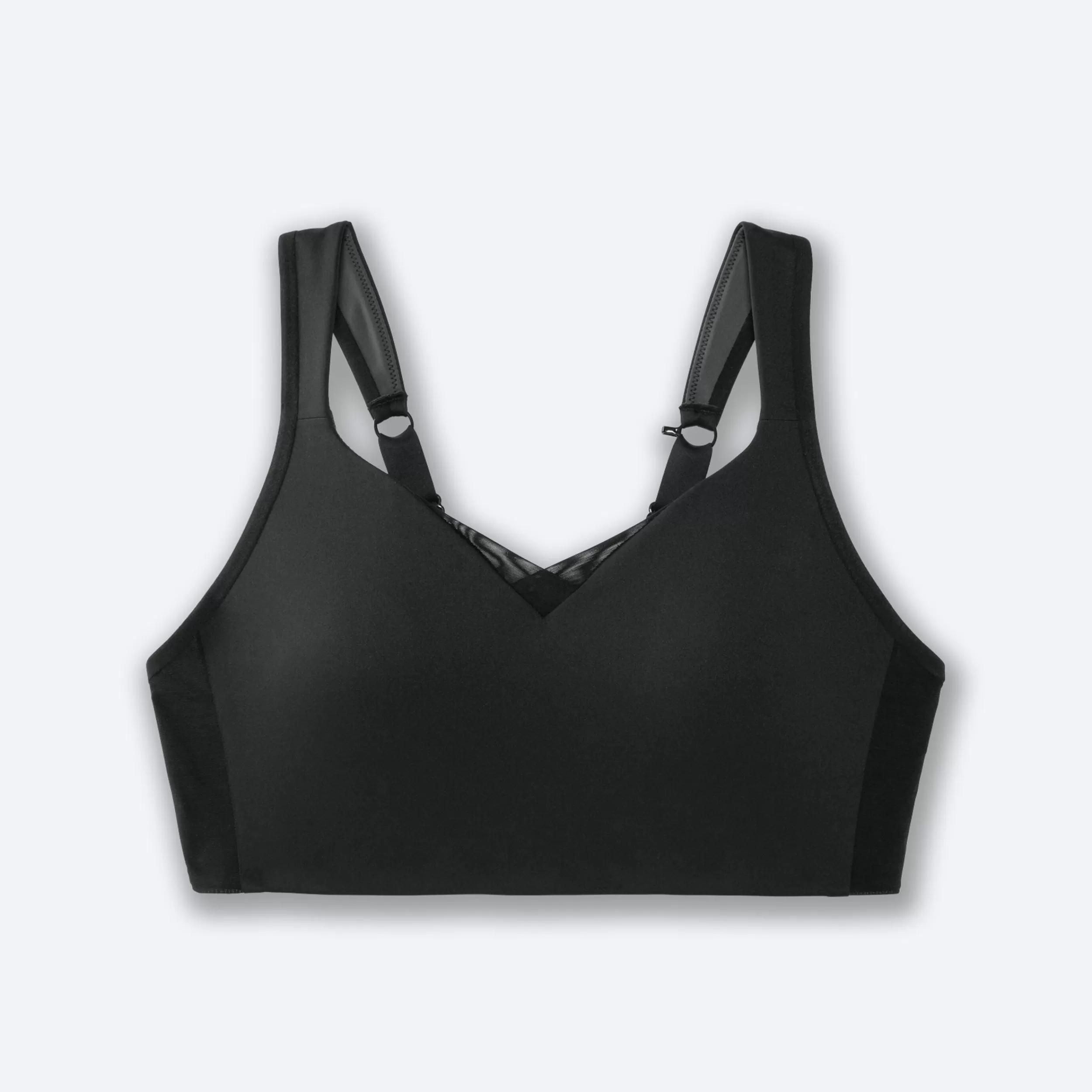 Women Brooks Running Convertible Sports Bra