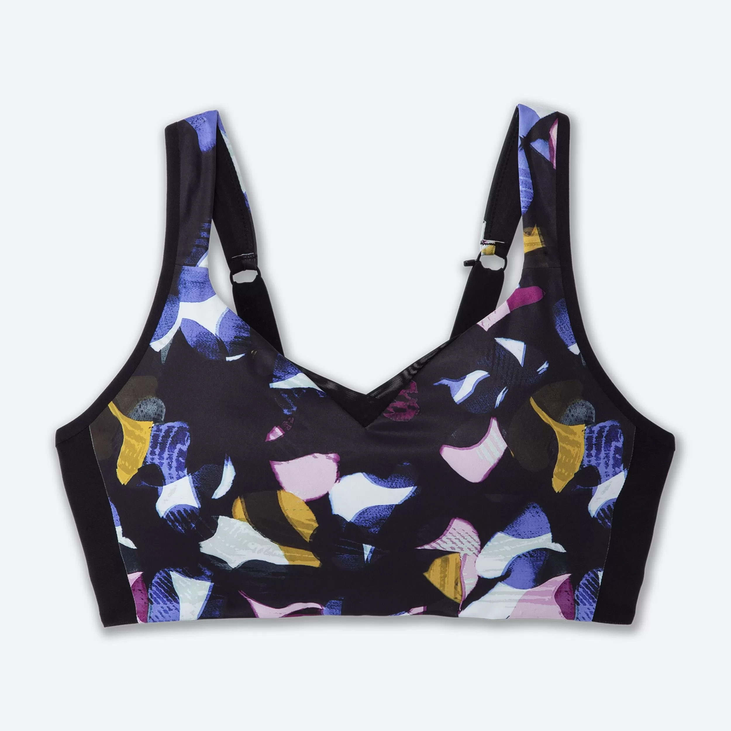 Women Brooks Running Convertible Sports Bra