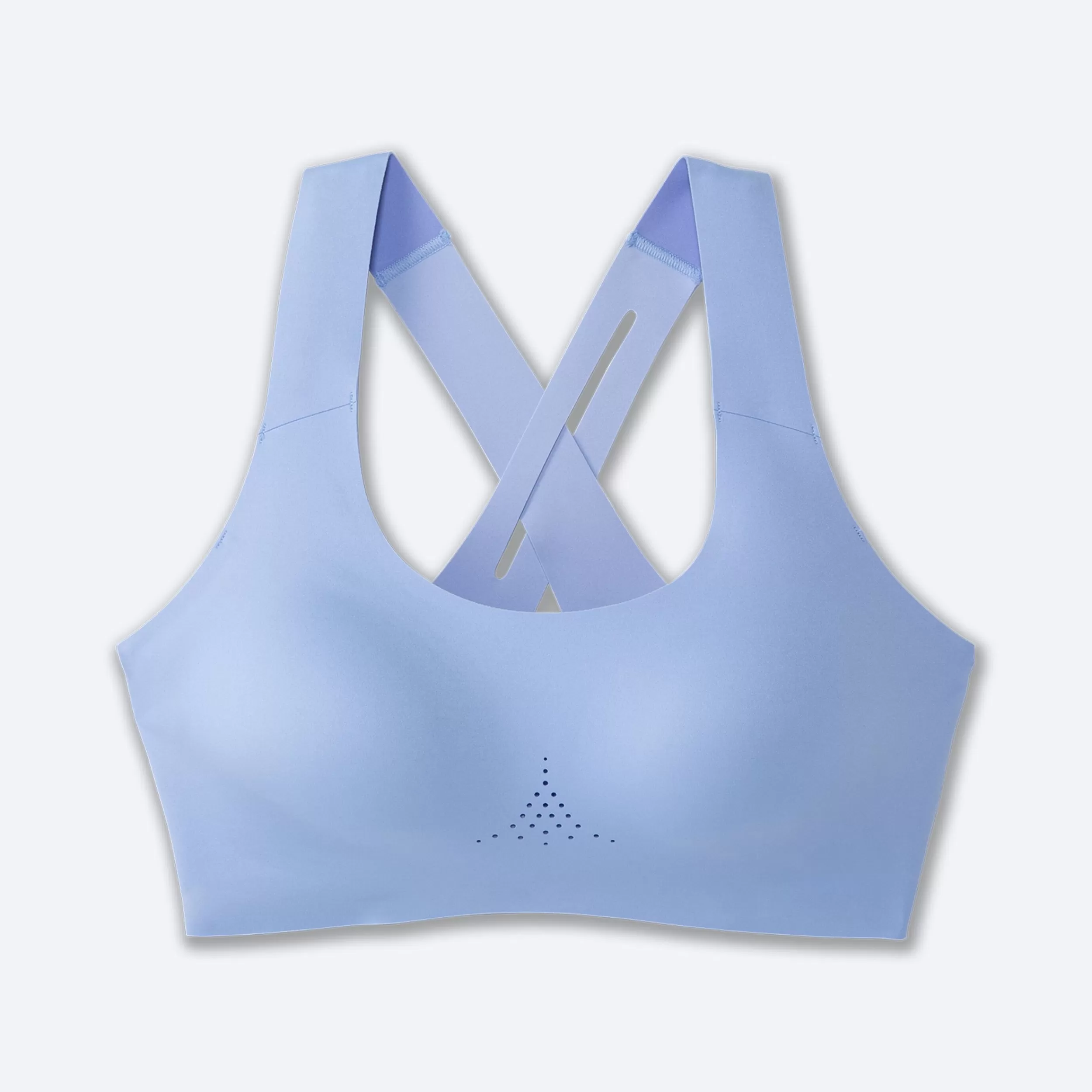 Women Brooks Running Crossback 2.0 Sports Bra