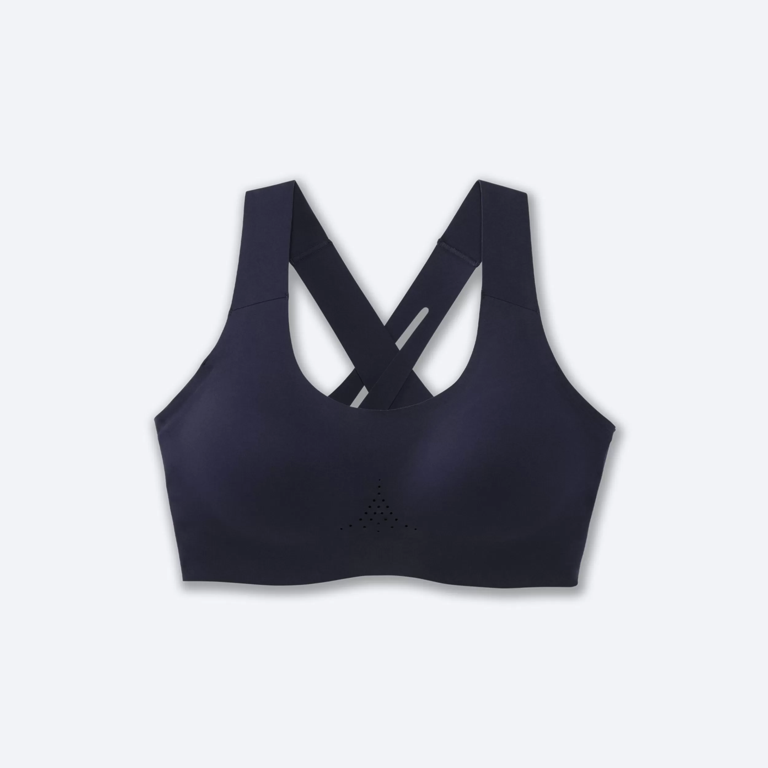 Women Brooks Running Crossback 2.0 Sports Bra