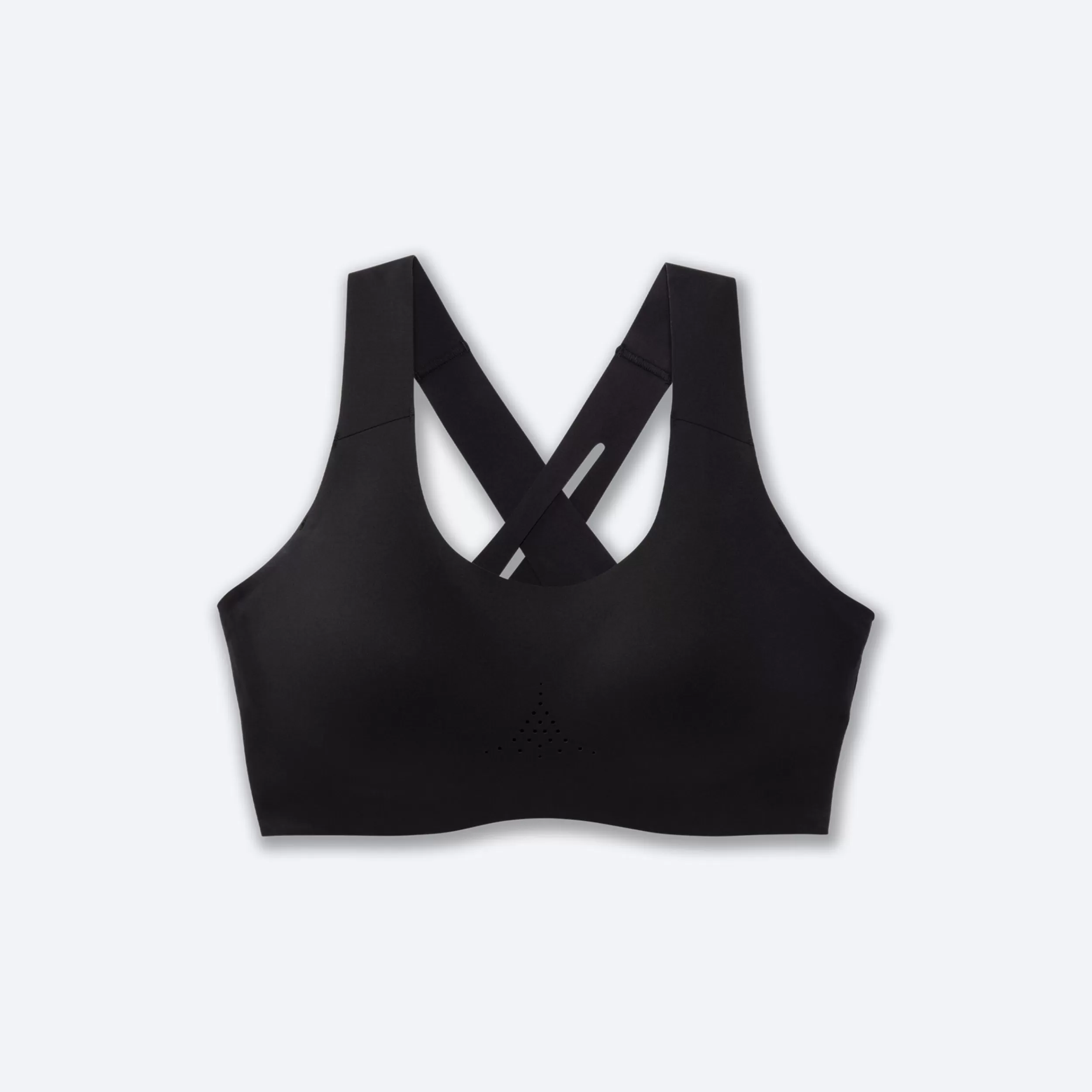 Women Brooks Running Crossback 2.0 Sports Bra