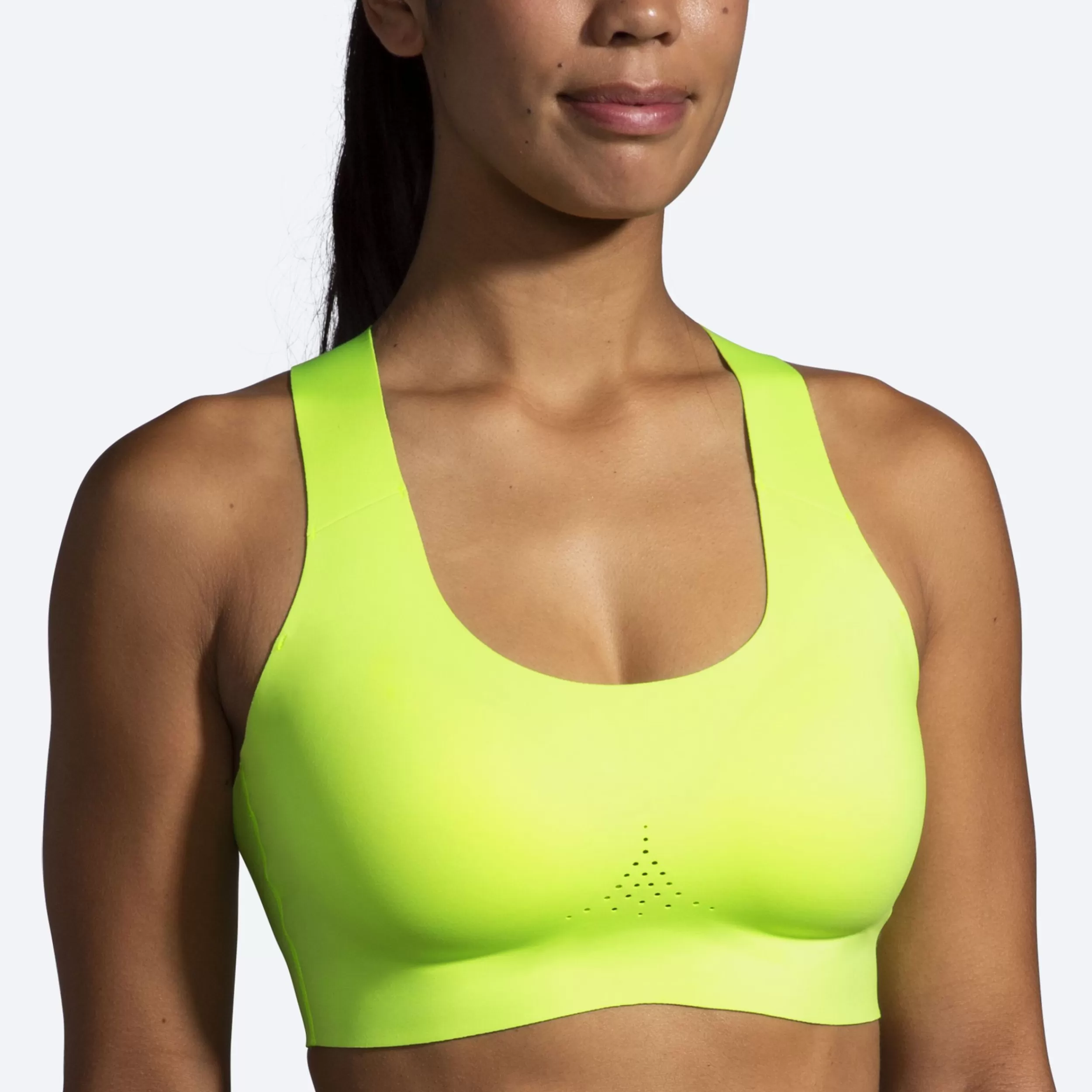 Women Brooks Running Crossback 2.0 Sports Bra