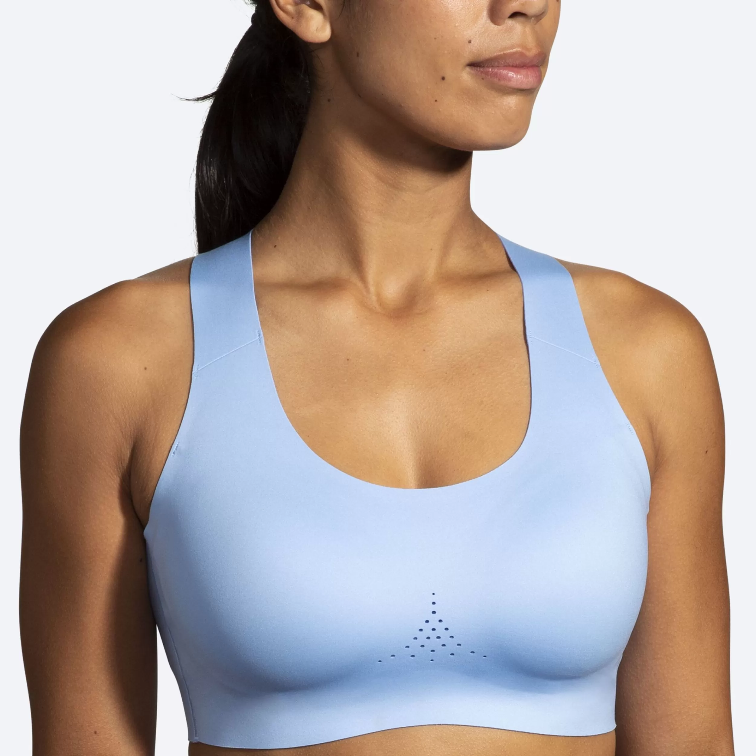 Women Brooks Running Crossback 2.0 Sports Bra