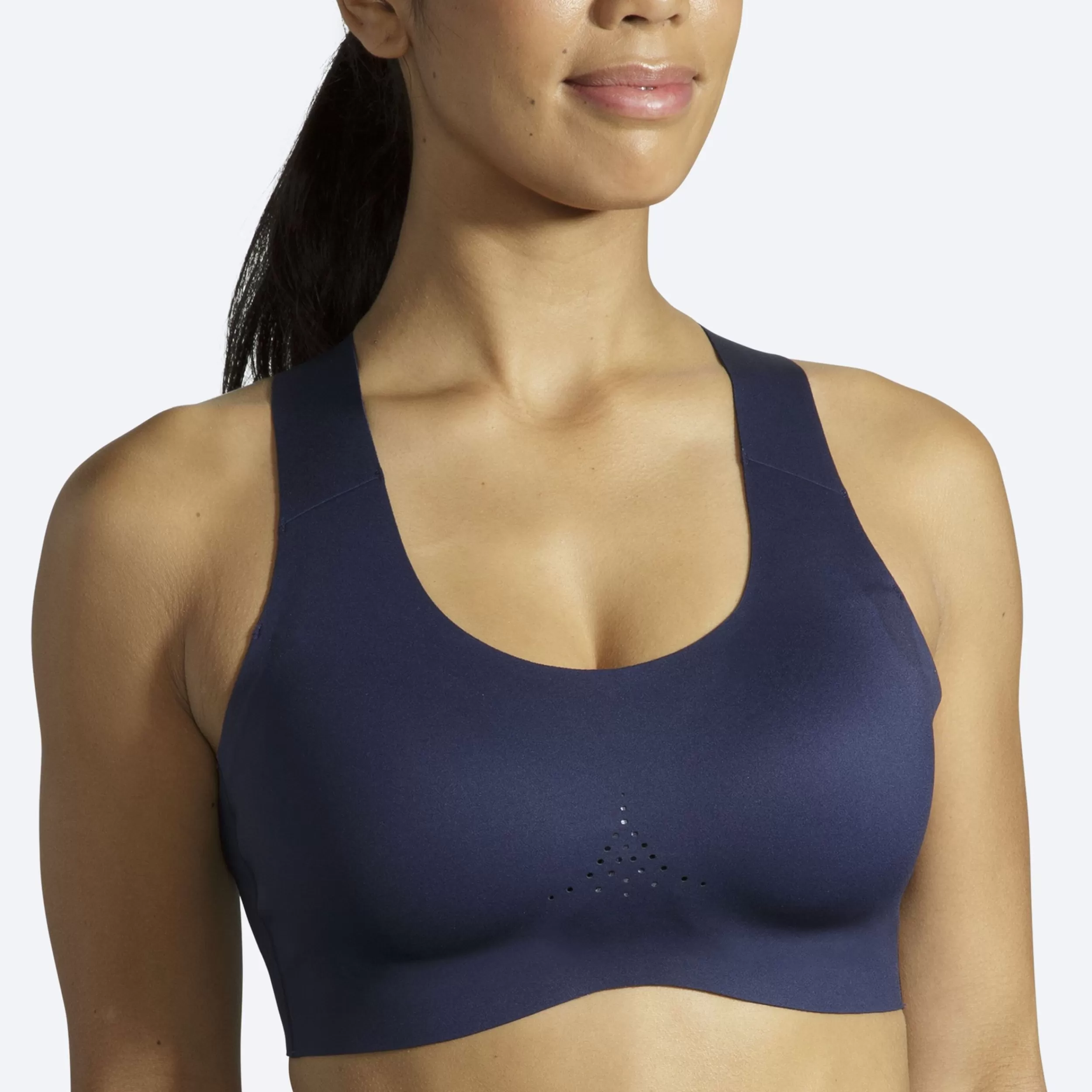 Women Brooks Running Crossback 2.0 Sports Bra