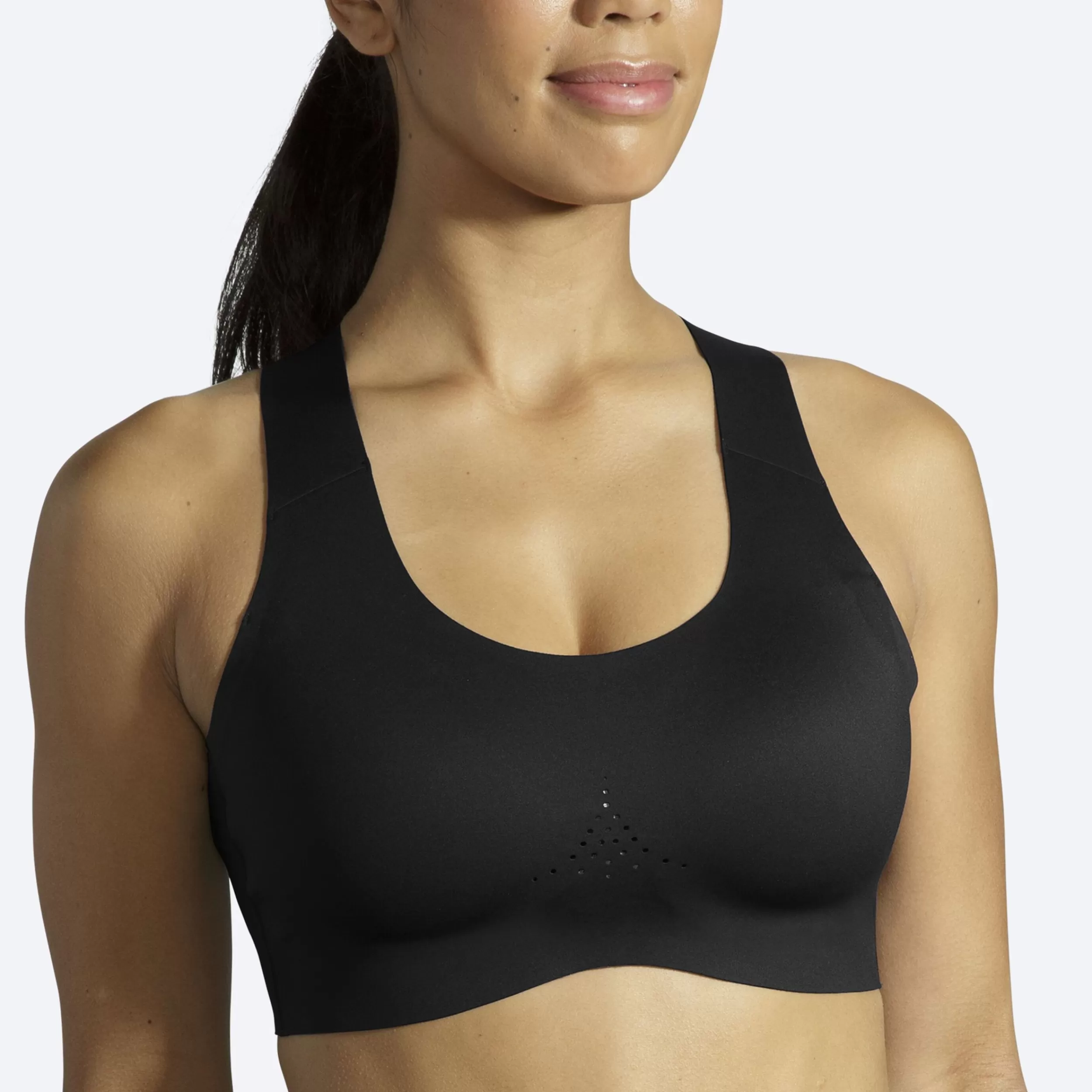 Women Brooks Running Crossback 2.0 Sports Bra