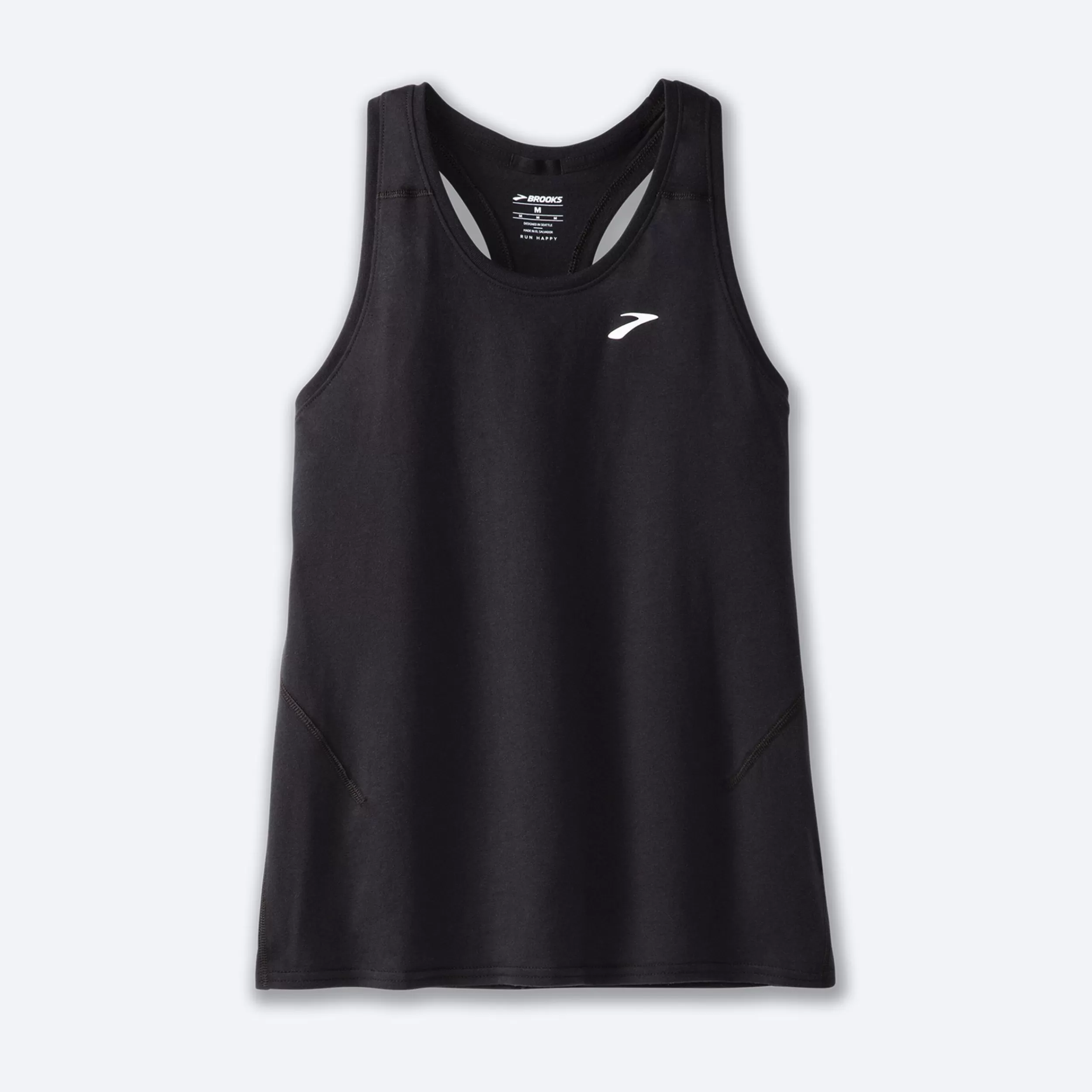 Women Brooks Running Distance Tank 2.0