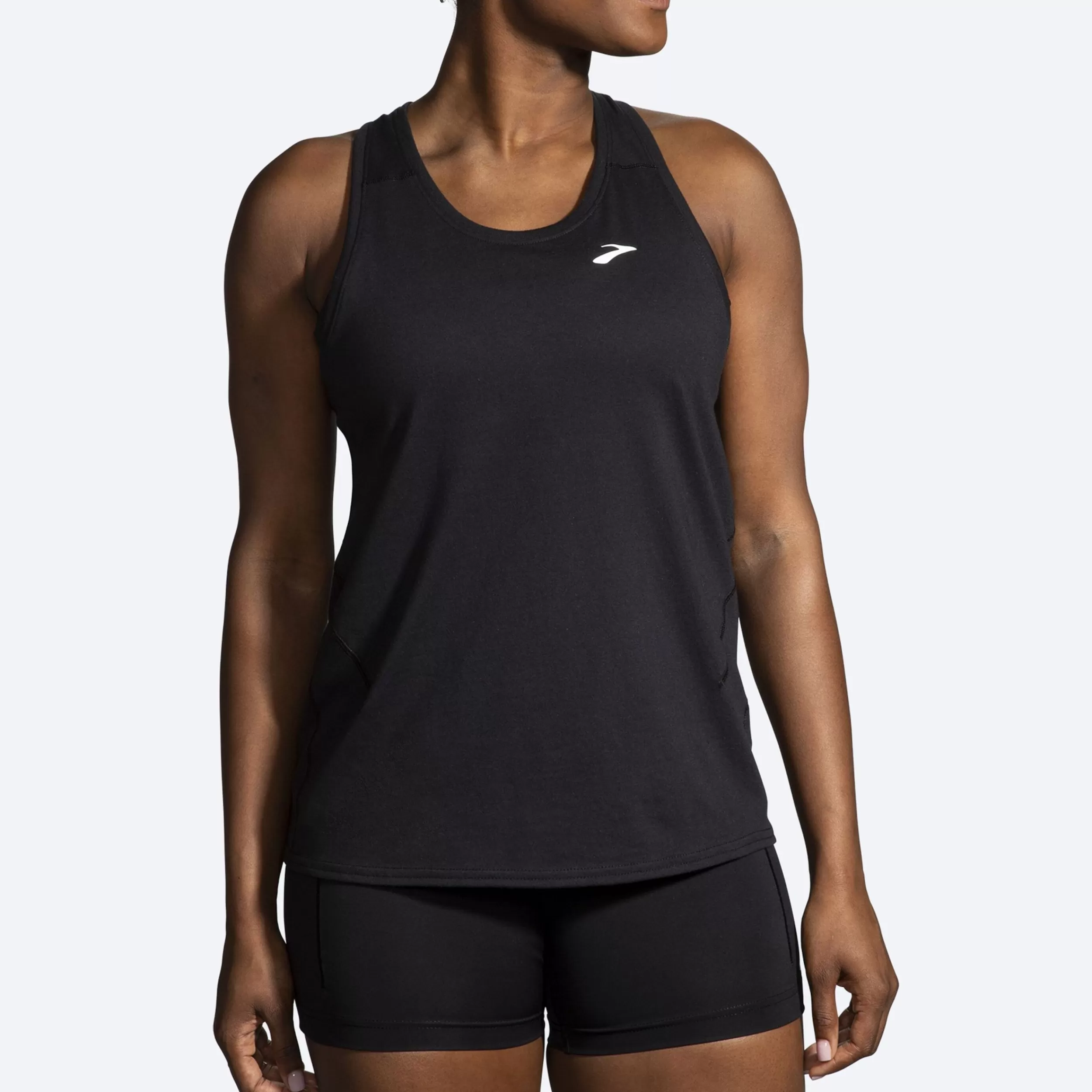 Women Brooks Running Distance Tank 2.0