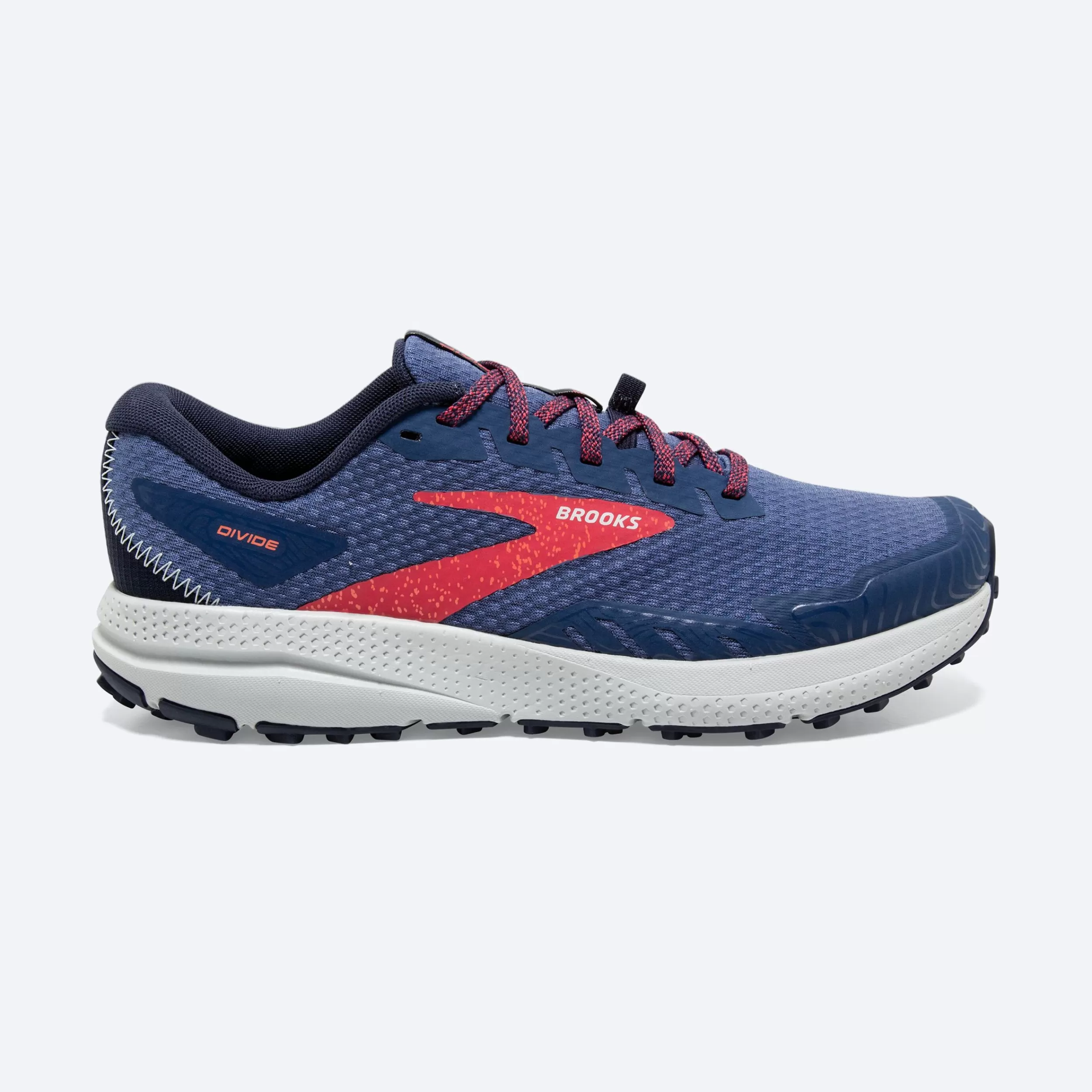 Women Brooks Running Divide 4