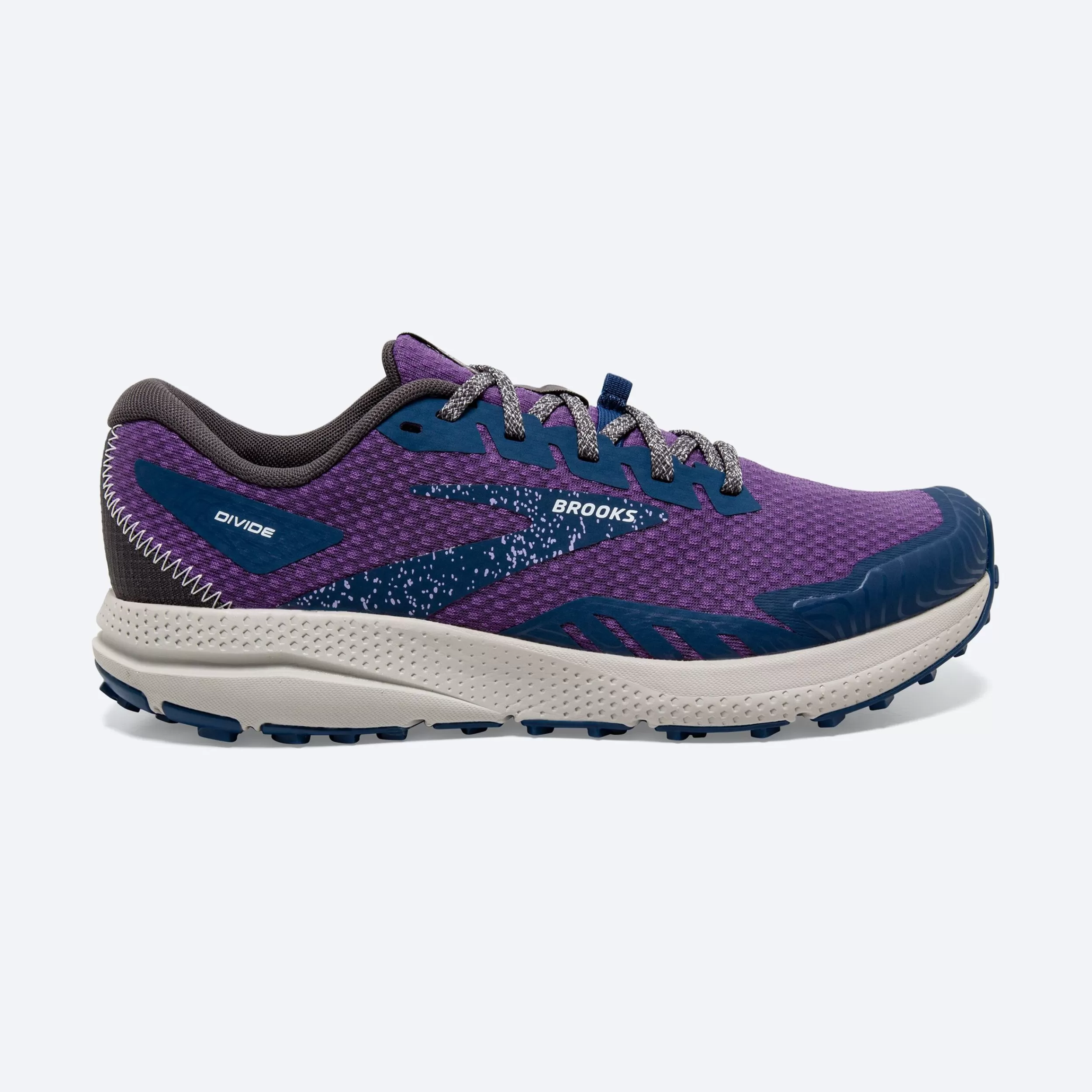 Women Brooks Running Divide 4