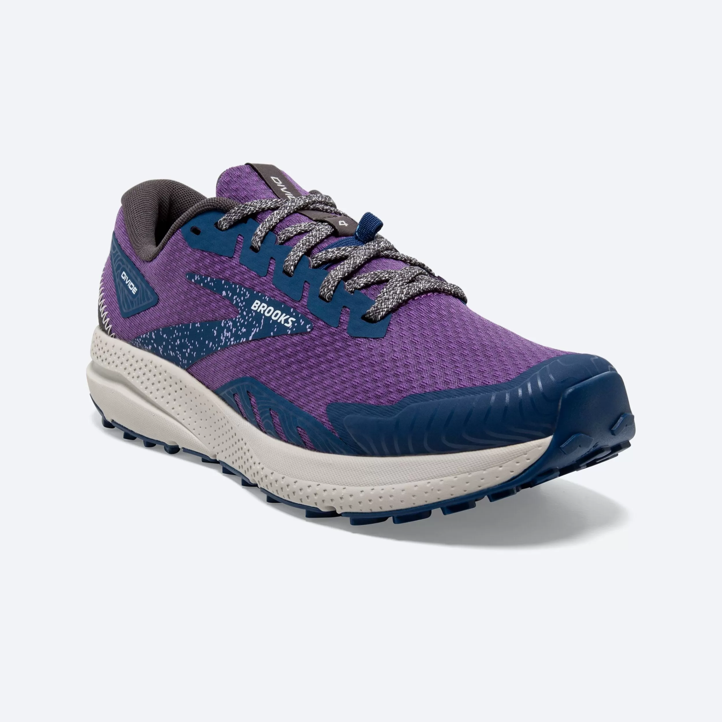 Women Brooks Running Divide 4