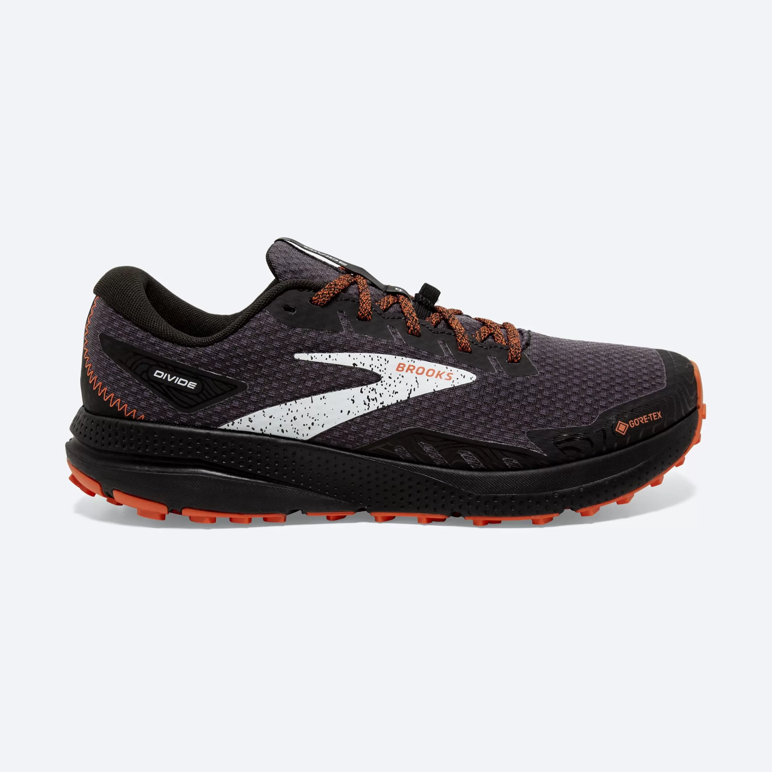 Men Brooks Running Divide 4 Gtx