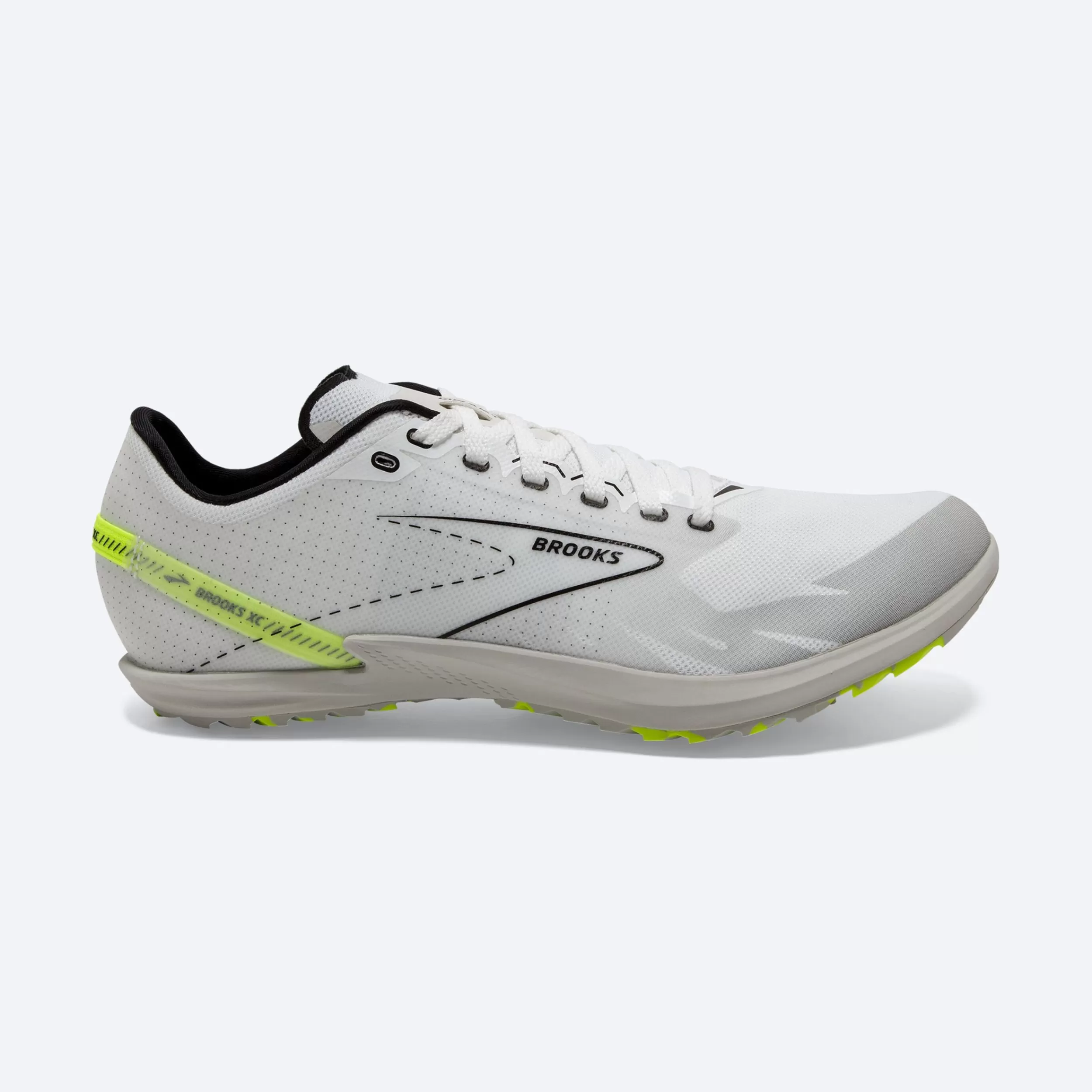 Women Brooks Running Draft Xc Spikeless