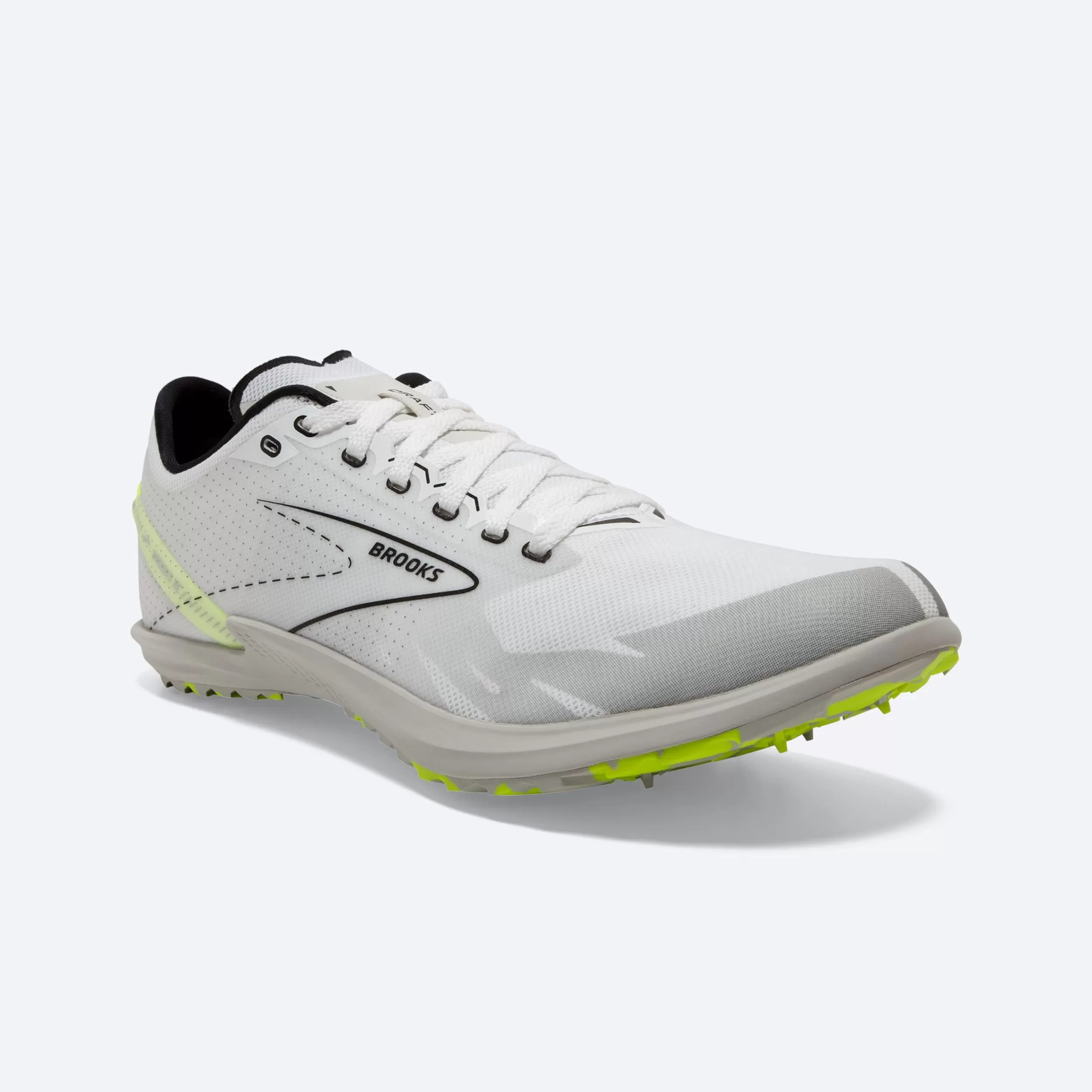 Women Brooks Running Draft Xc Spikeless