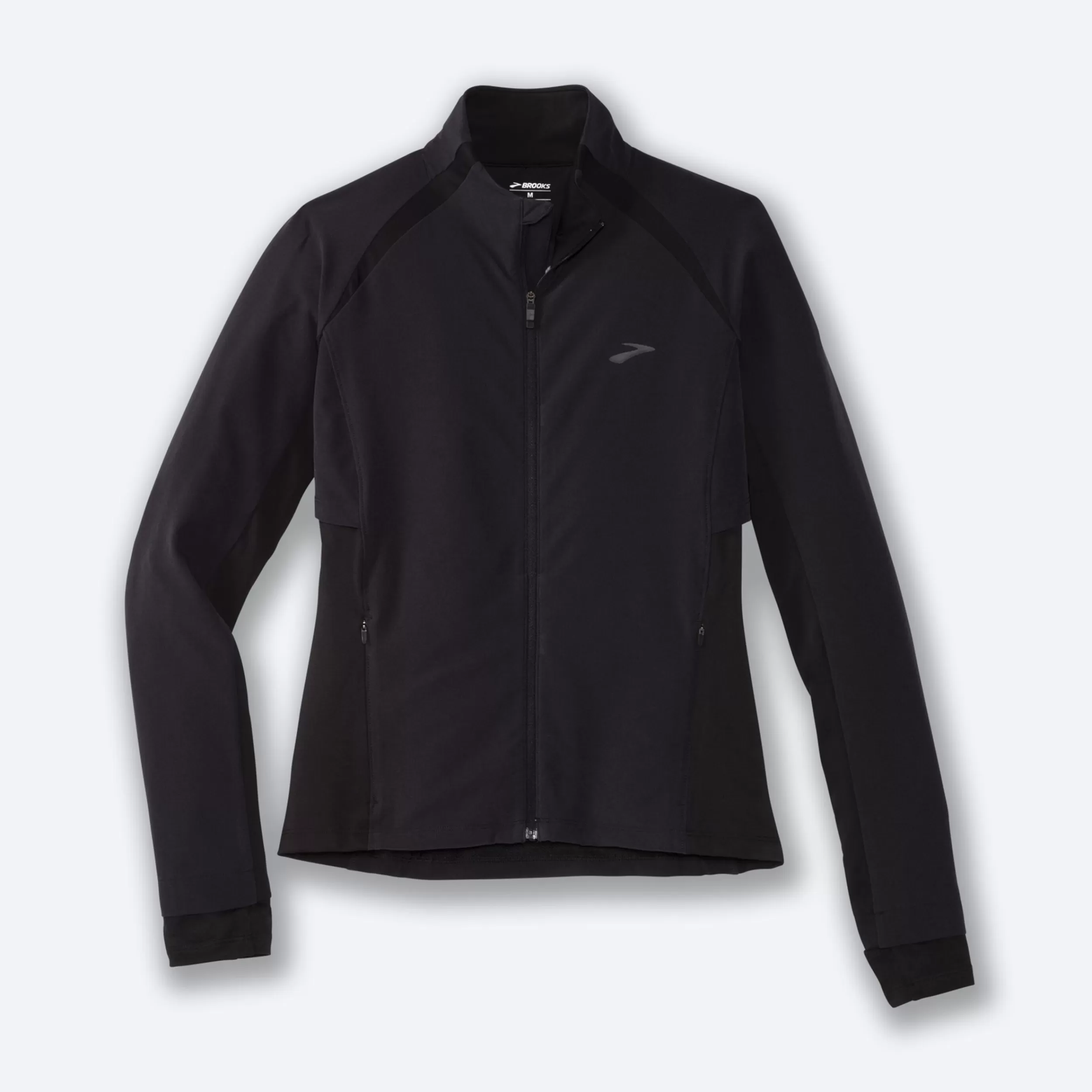 Women Brooks Running Fusion Hybrid Jacket