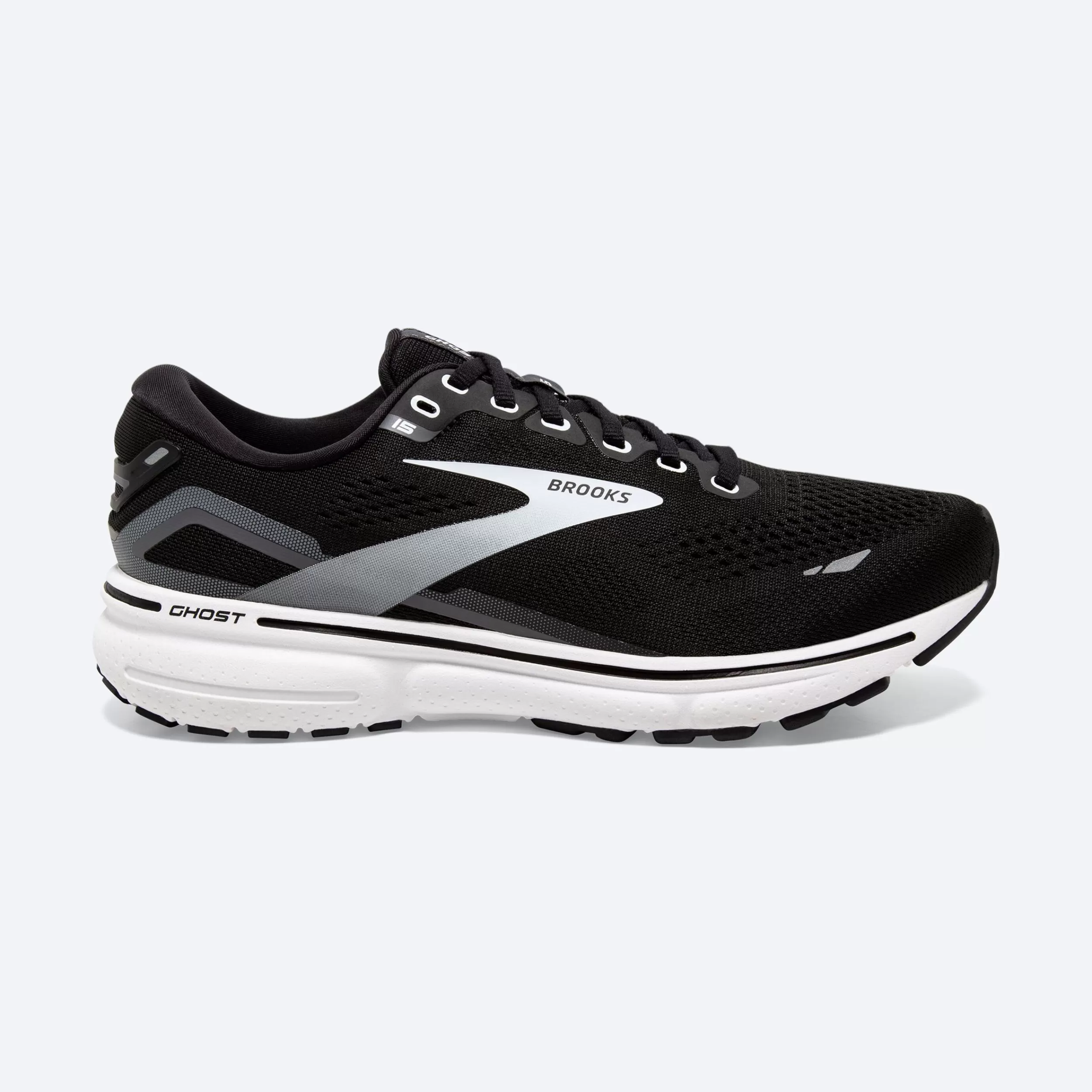 Men Brooks Running Ghost 15