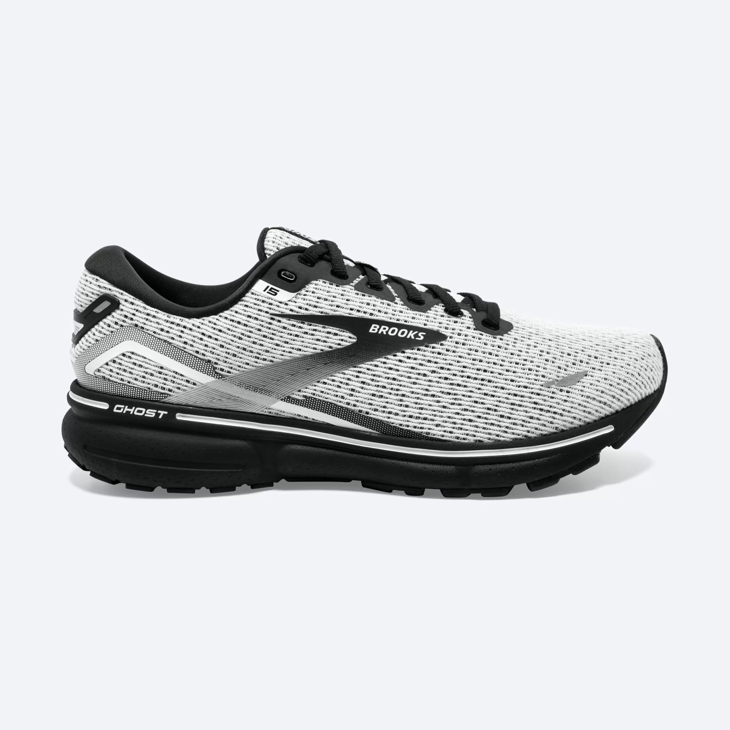 Men Brooks Running Ghost 15