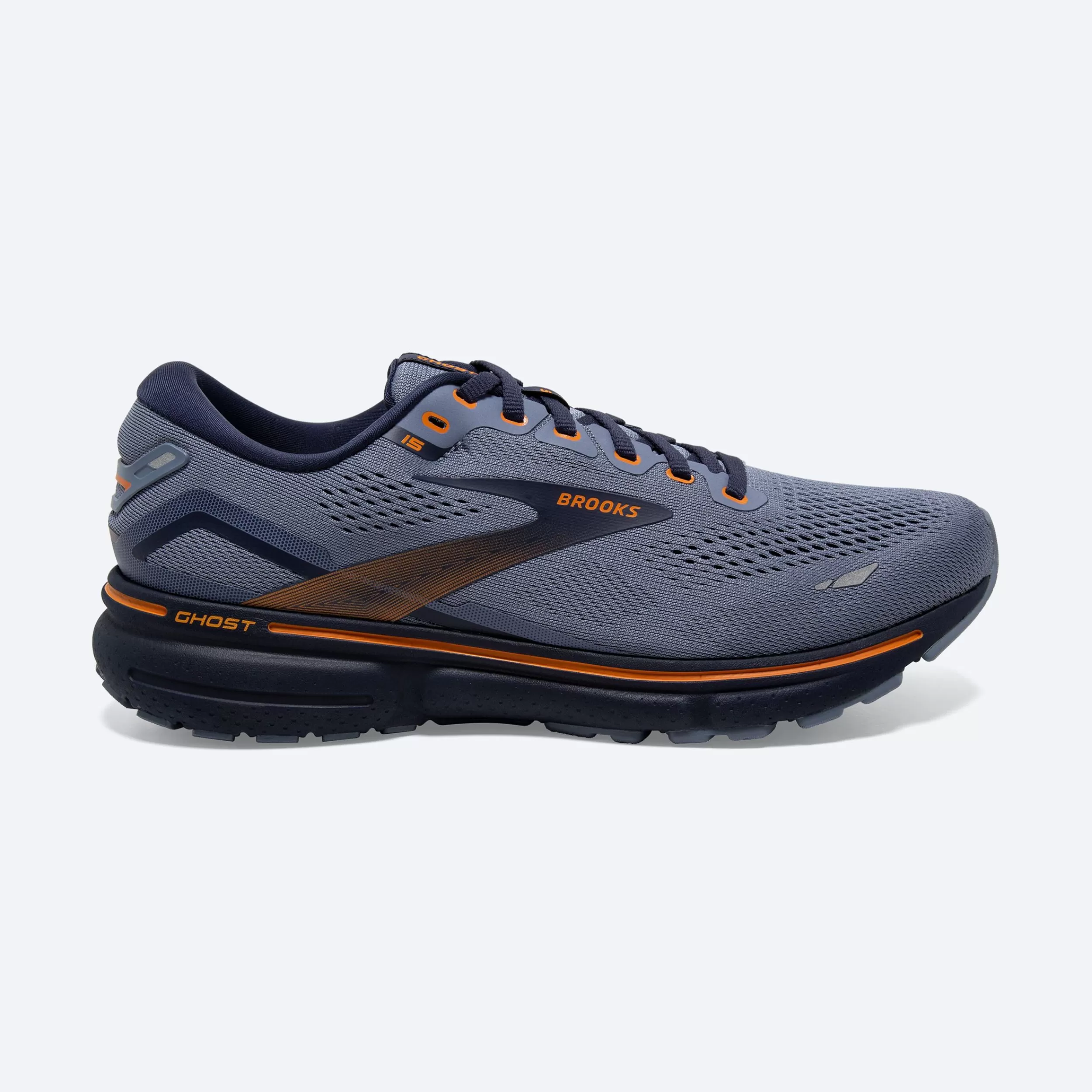 Men Brooks Running Ghost 15