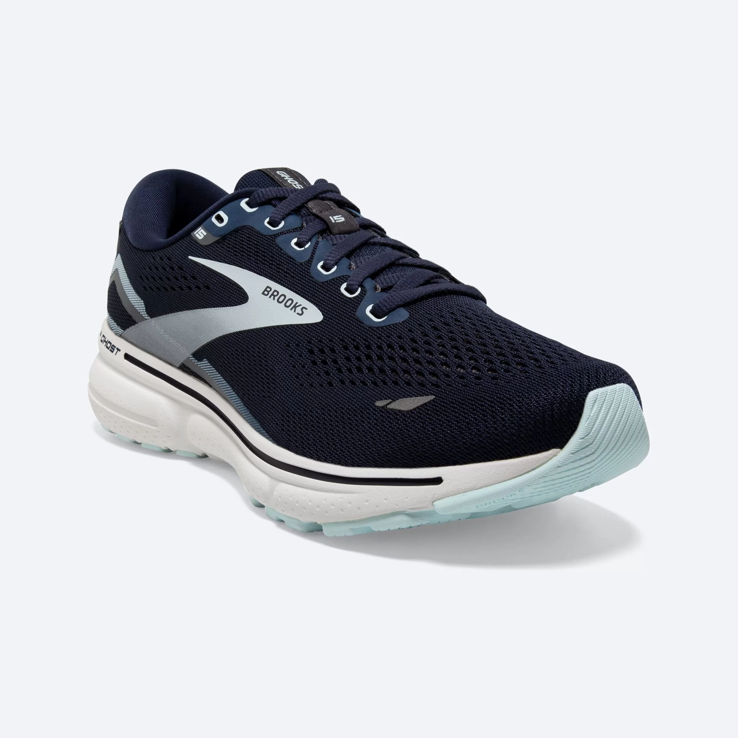 Women Brooks Running Ghost 15