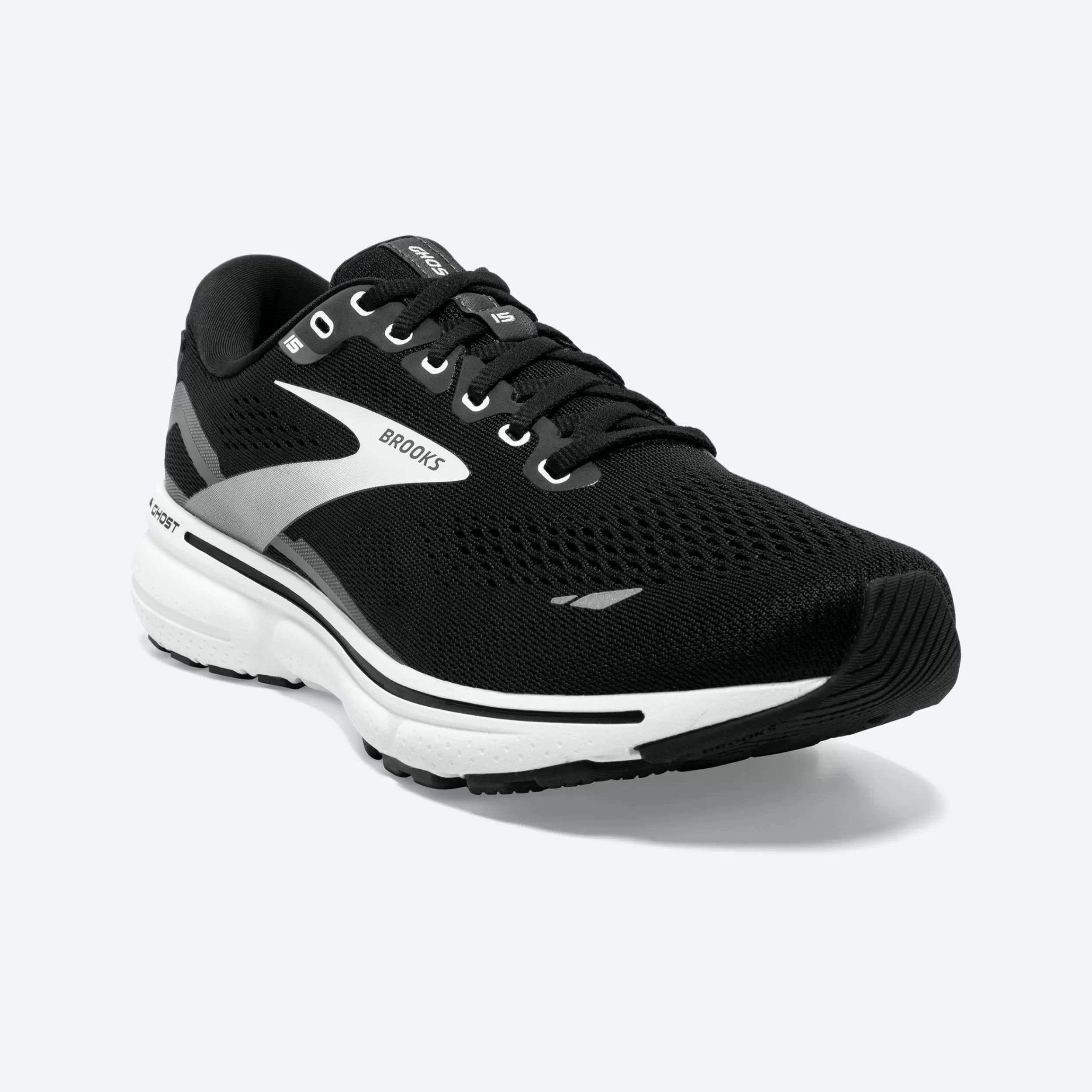 Men Brooks Running Ghost 15