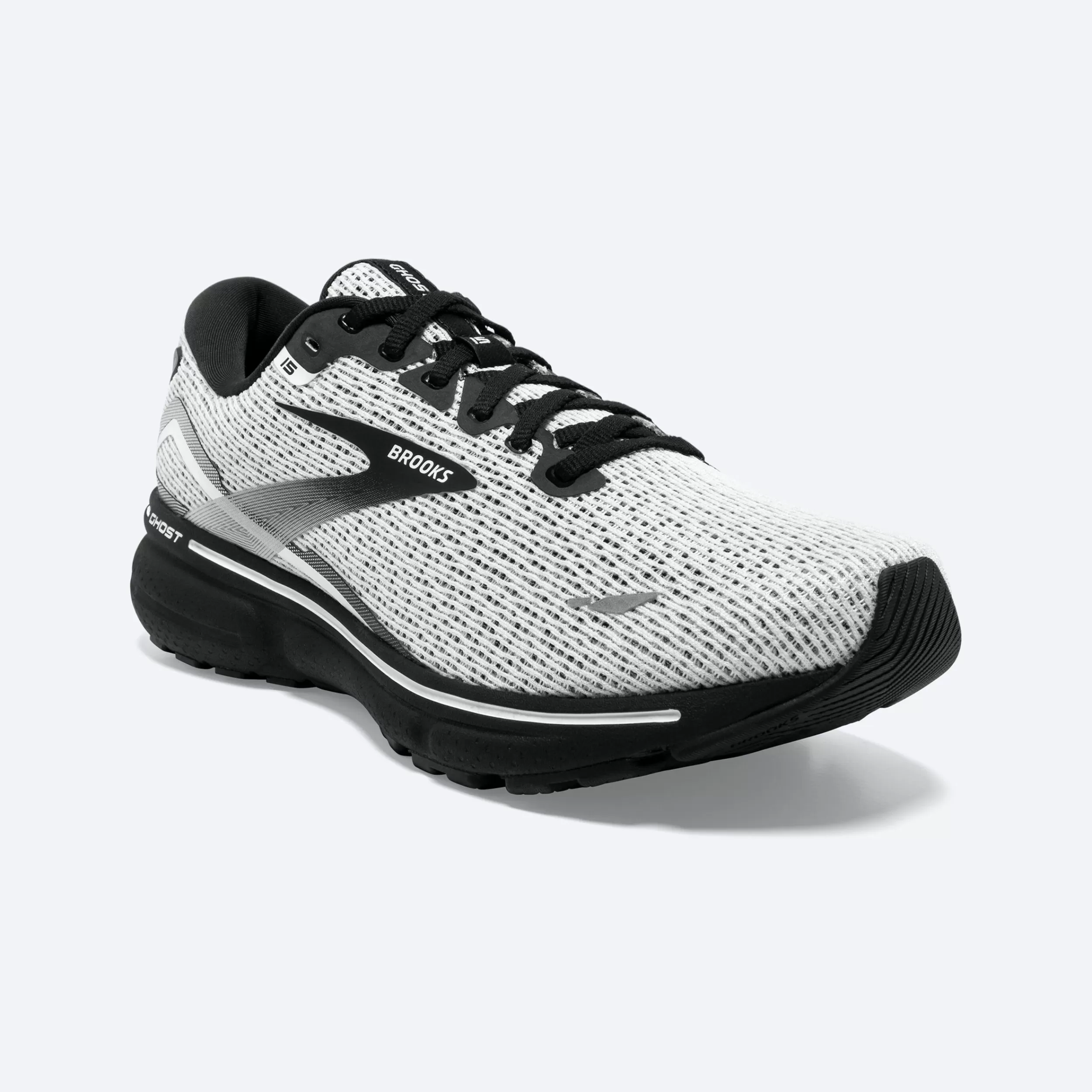 Men Brooks Running Ghost 15