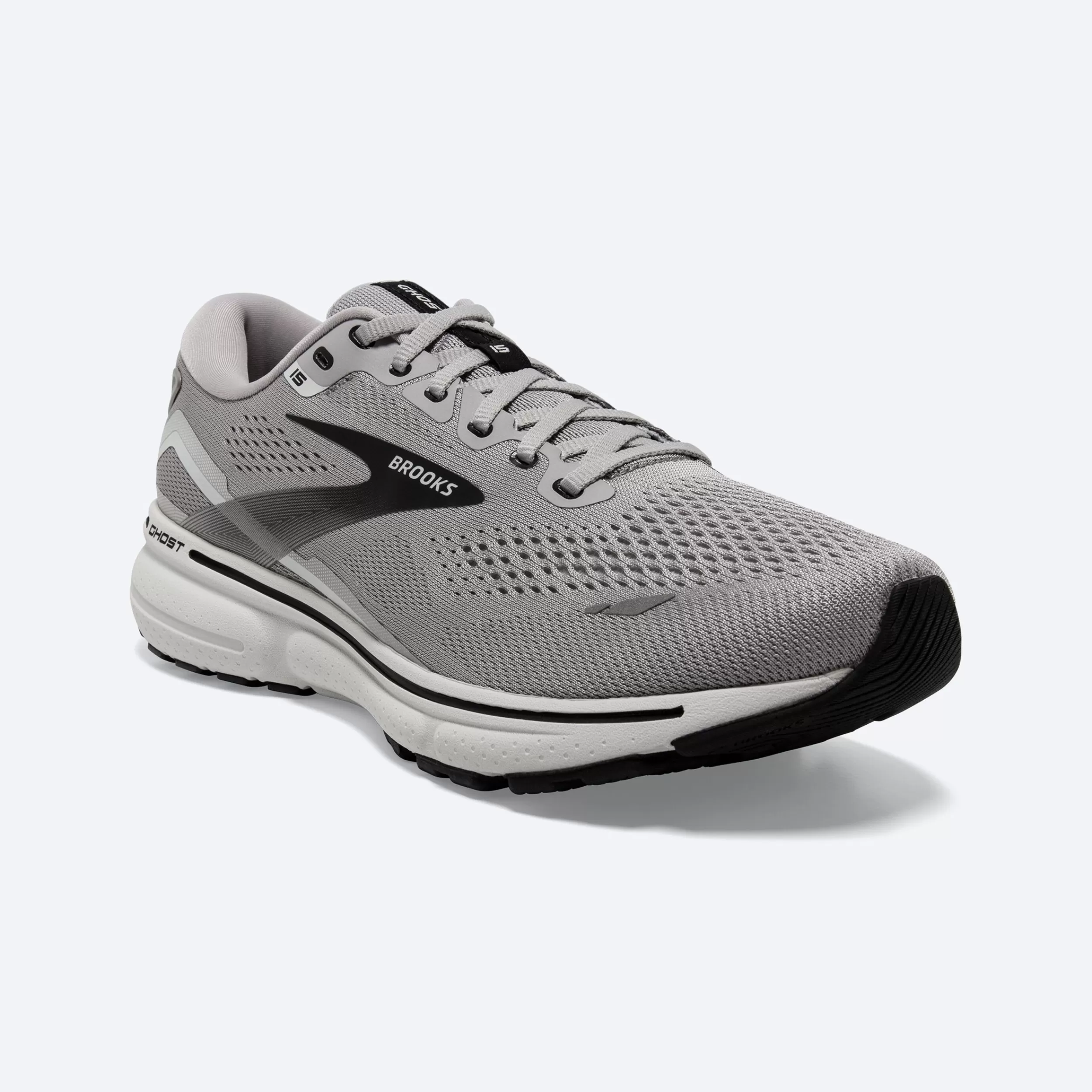 Men Brooks Running Ghost 15