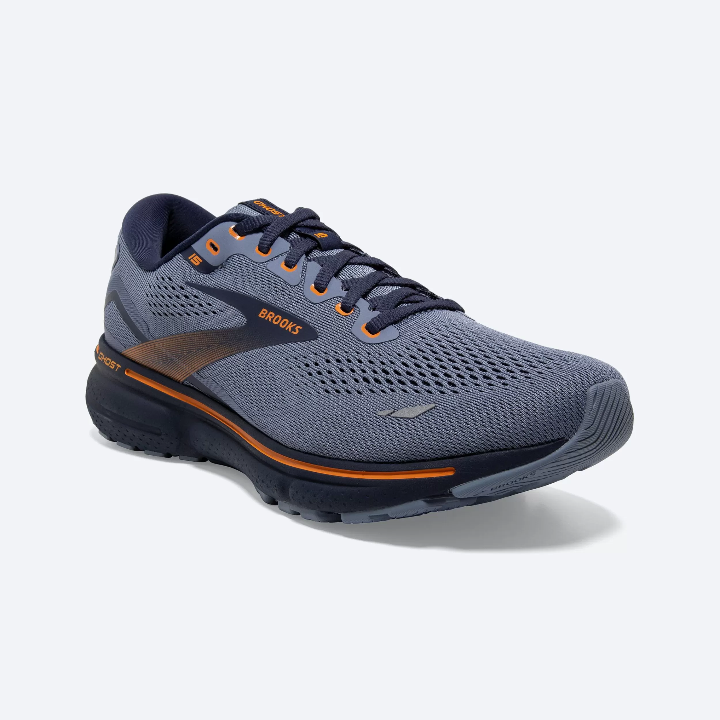 Men Brooks Running Ghost 15