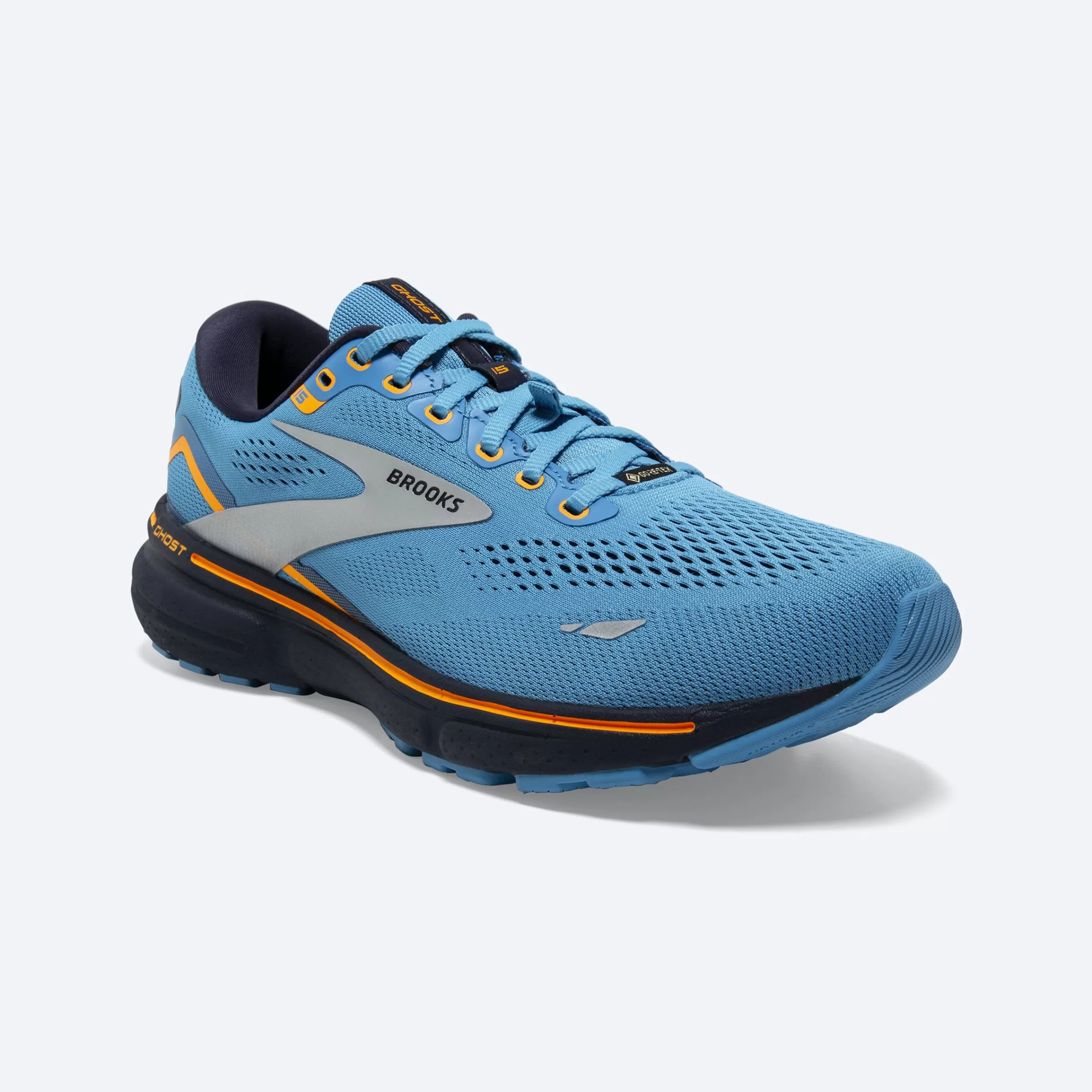 Men Brooks Running Ghost 15 Gtx