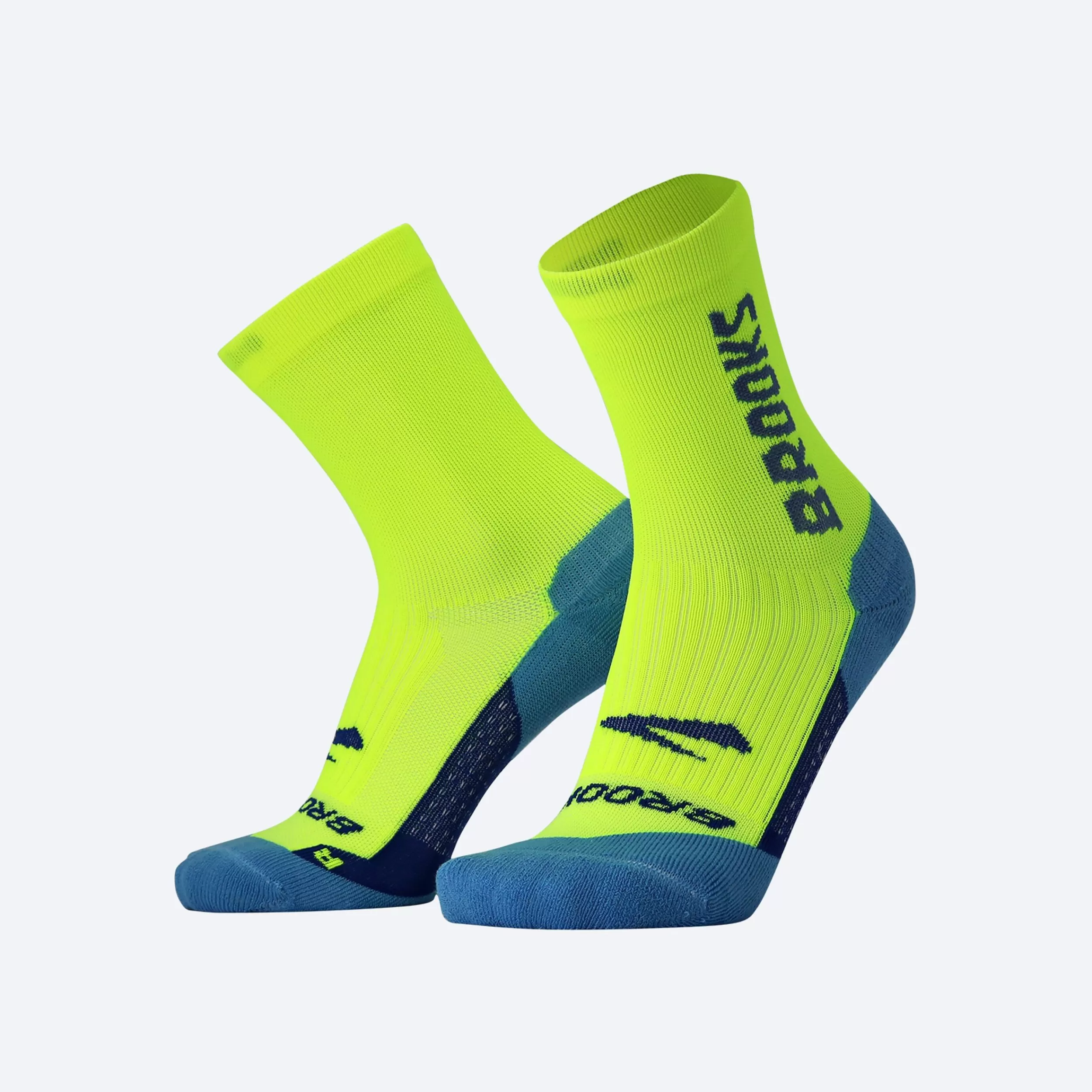 Women Brooks Running Ghost Crew