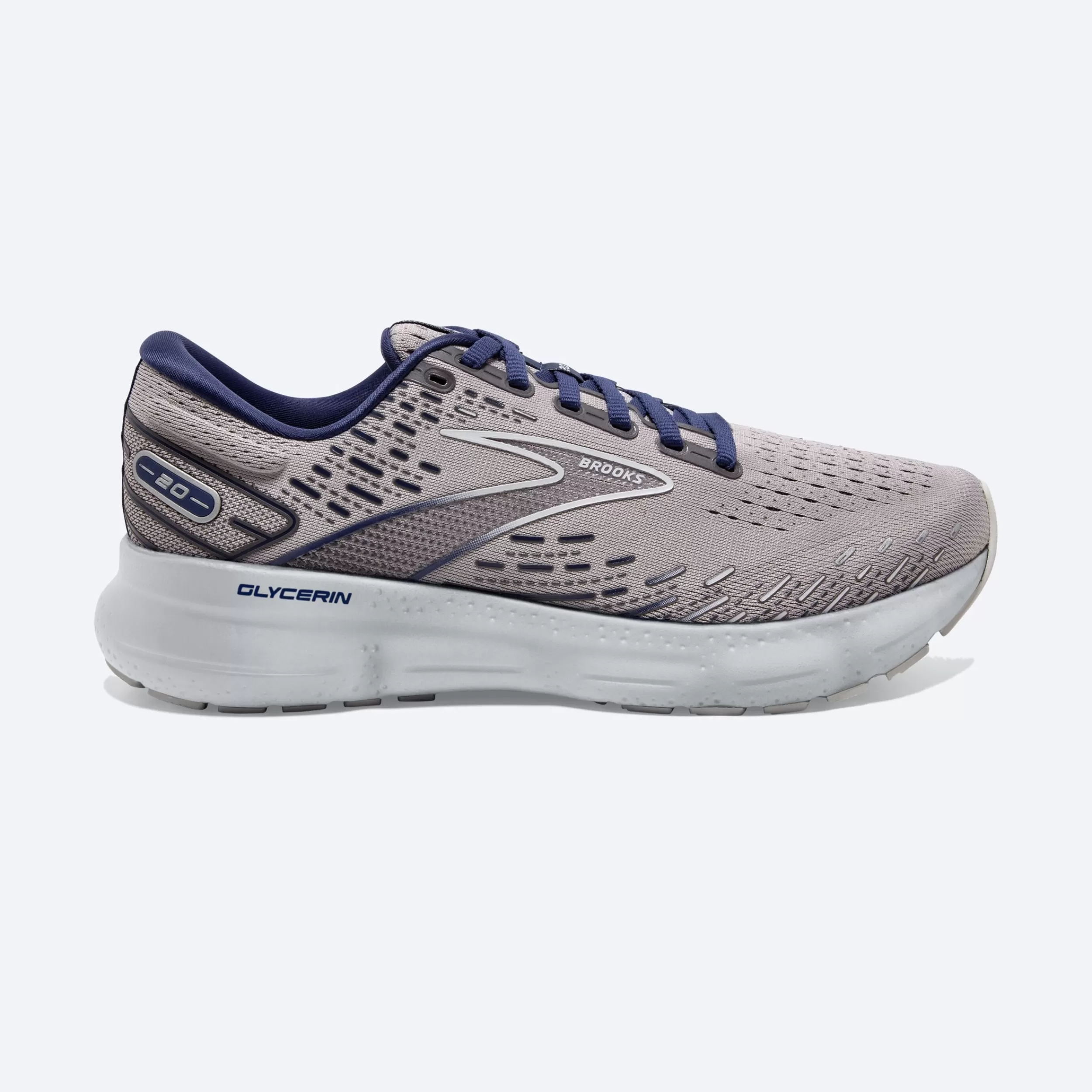 Men Brooks Running Glycerin 20