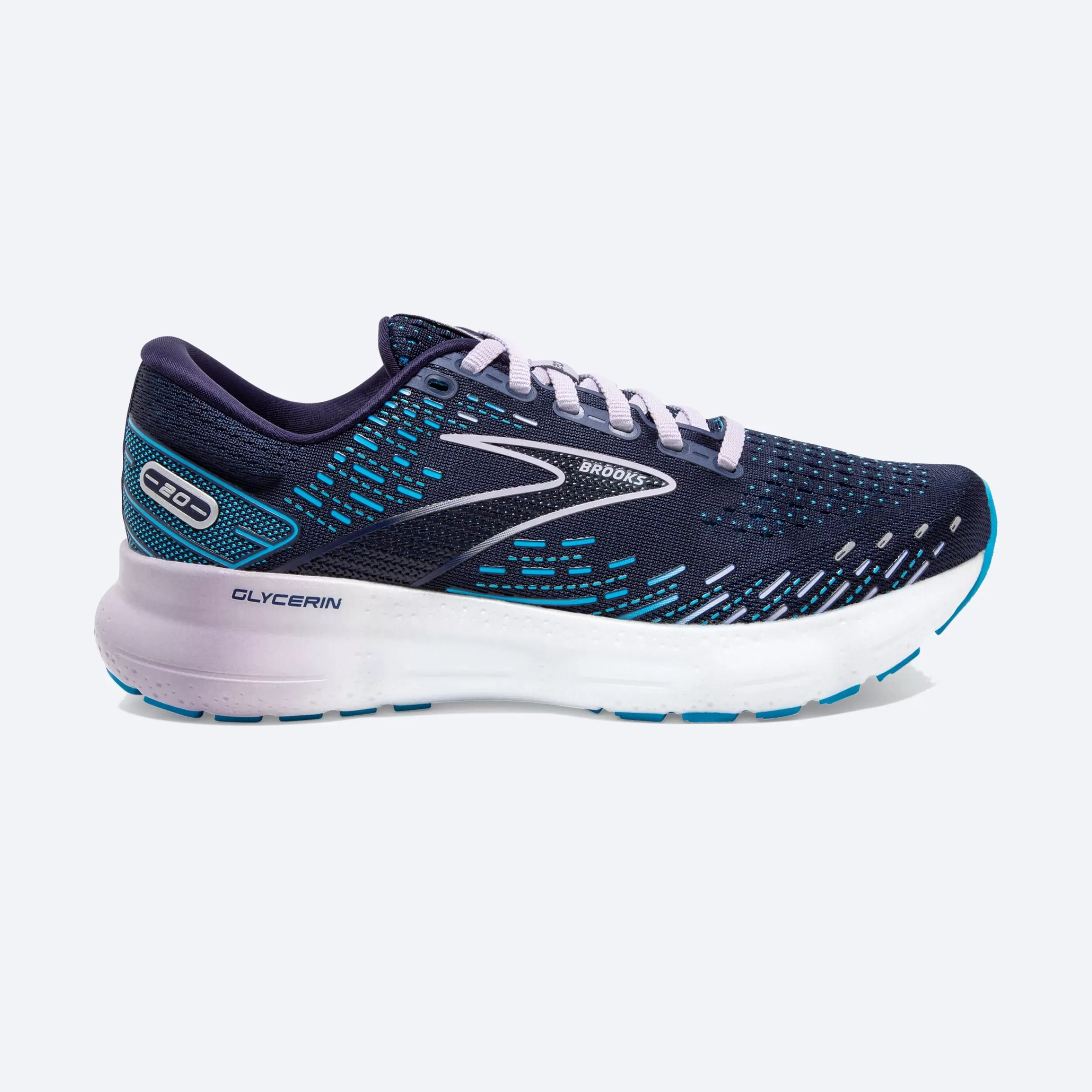 Women Brooks Running Glycerin 20