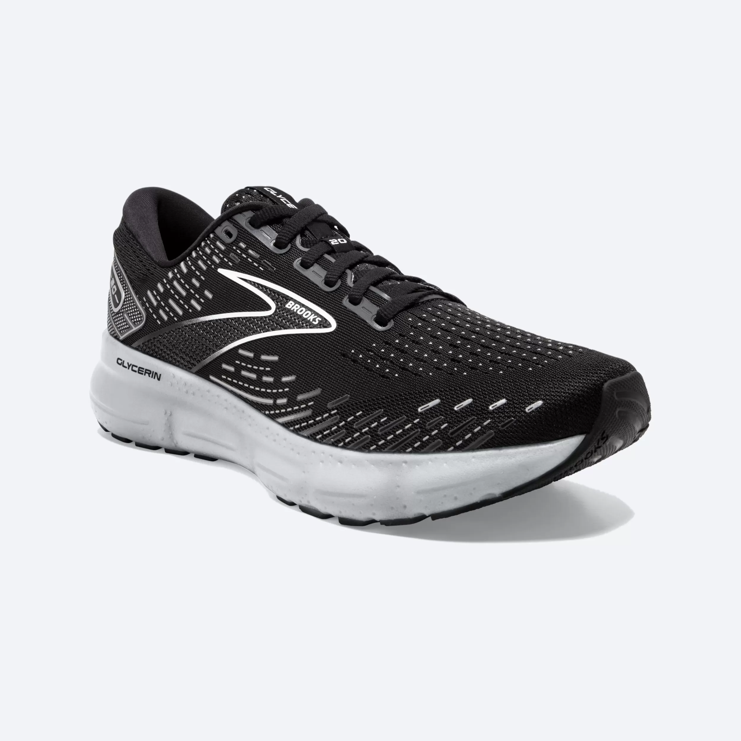 Men Brooks Running Glycerin 20