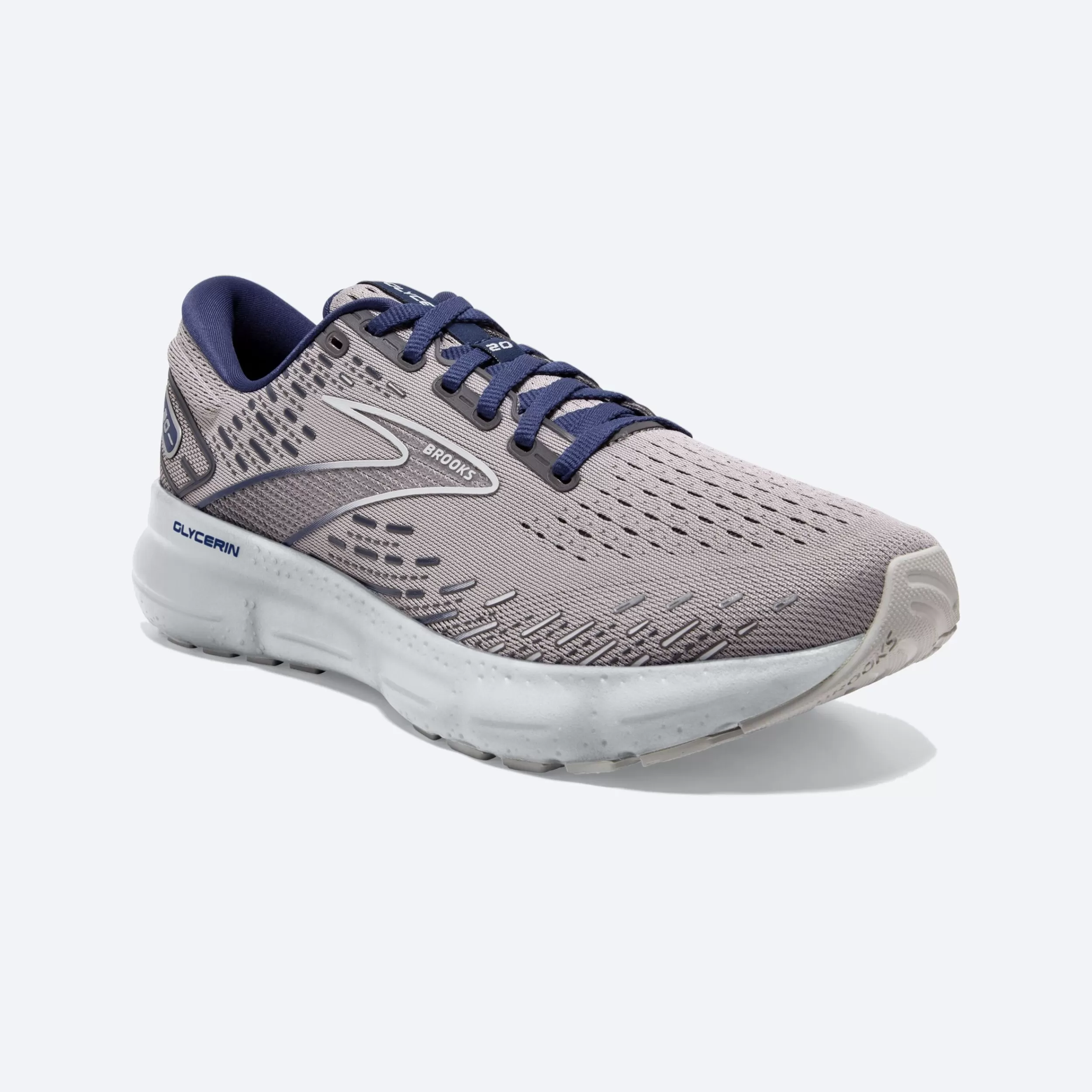 Men Brooks Running Glycerin 20