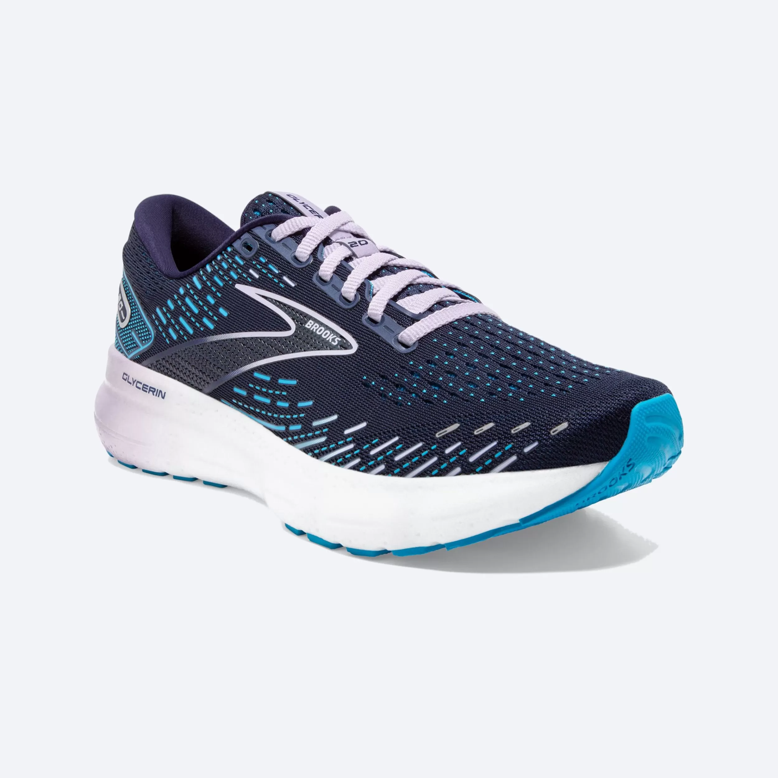 Women Brooks Running Glycerin 20