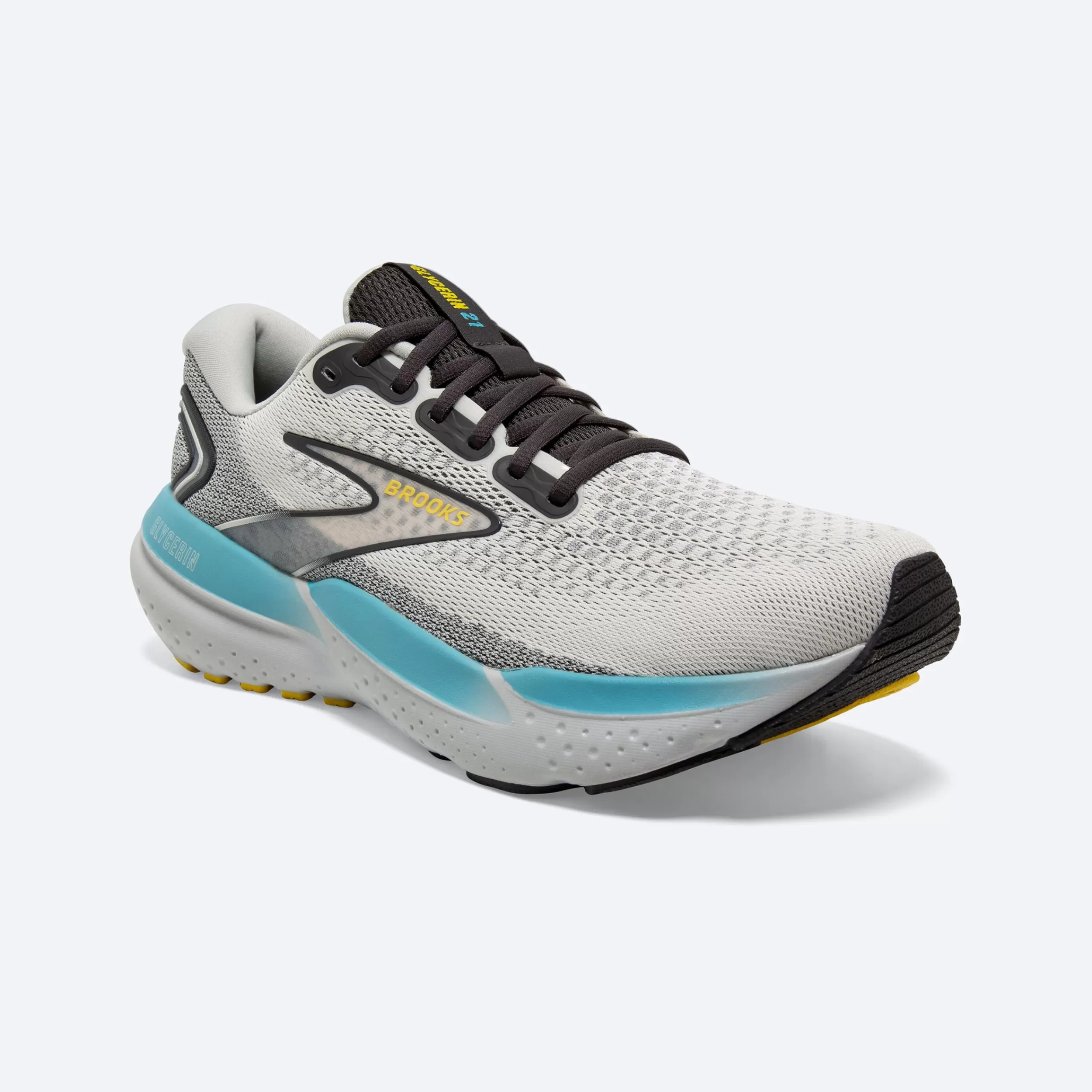 Men Brooks Running Glycerin 21