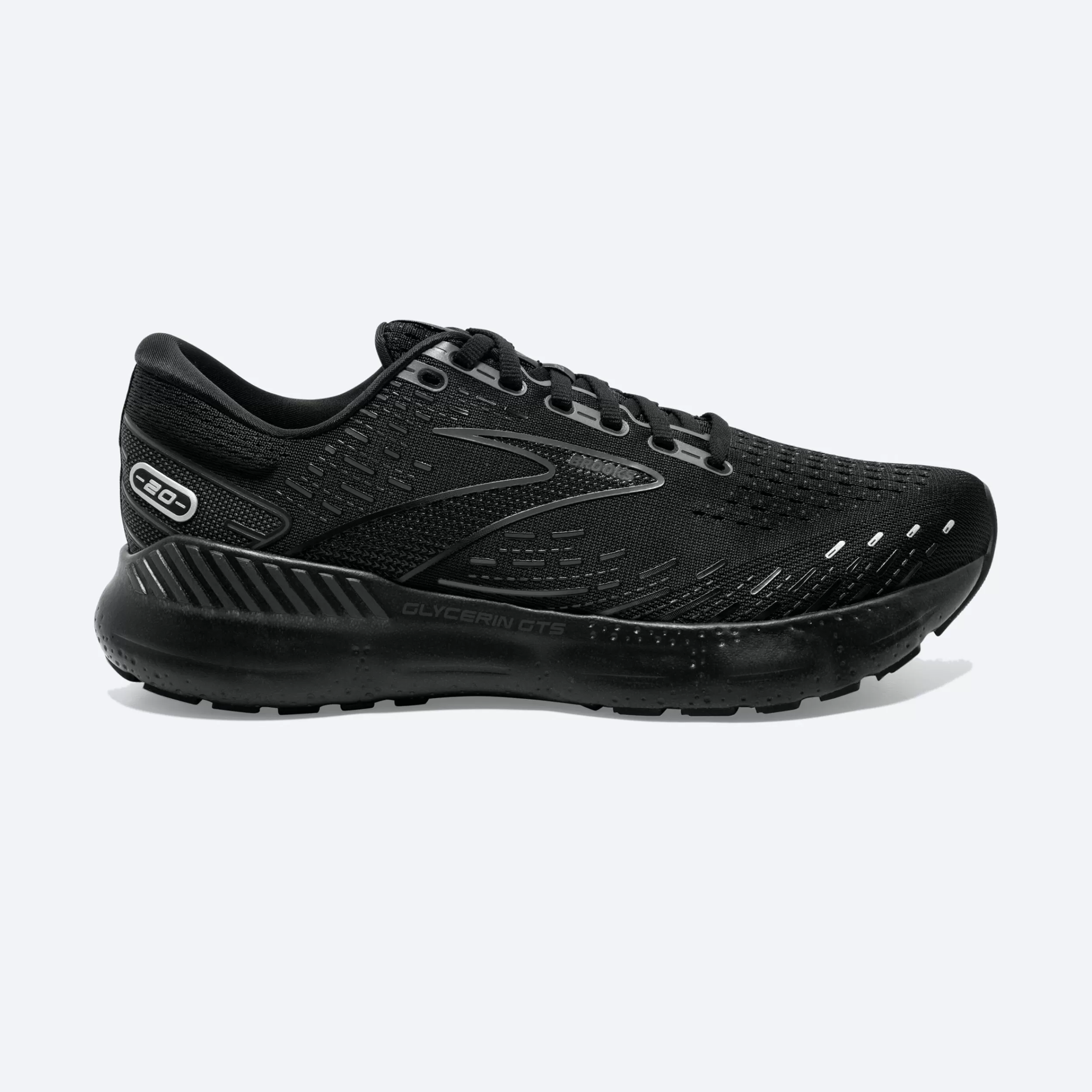 Men Brooks Running Glycerin Gts 20